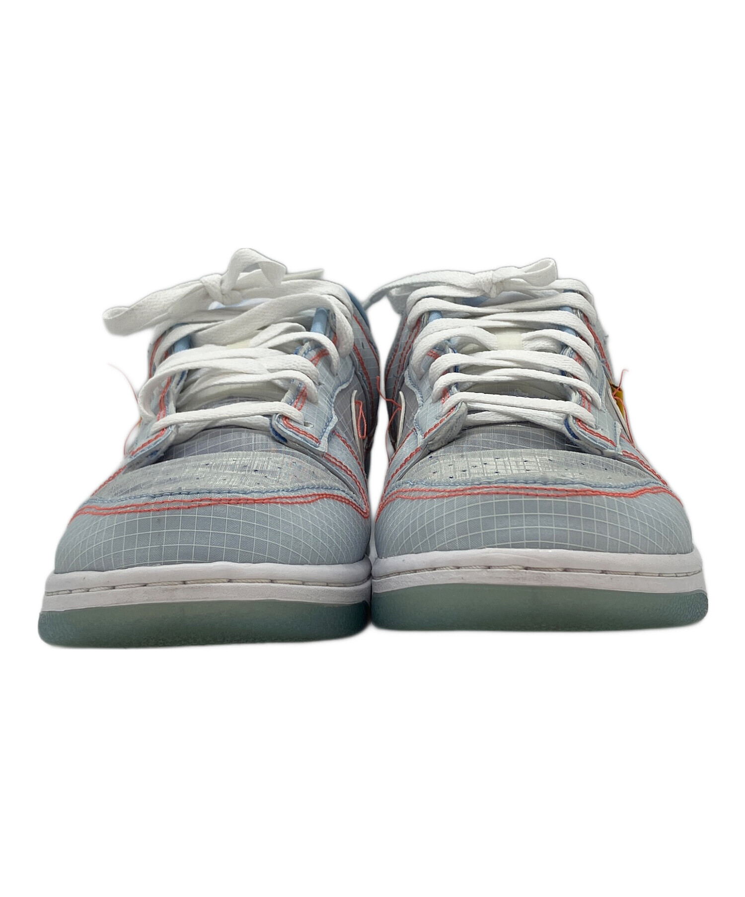 中古・古着通販】NIKE (ナイキ) UNION × Nike Dunk Low 