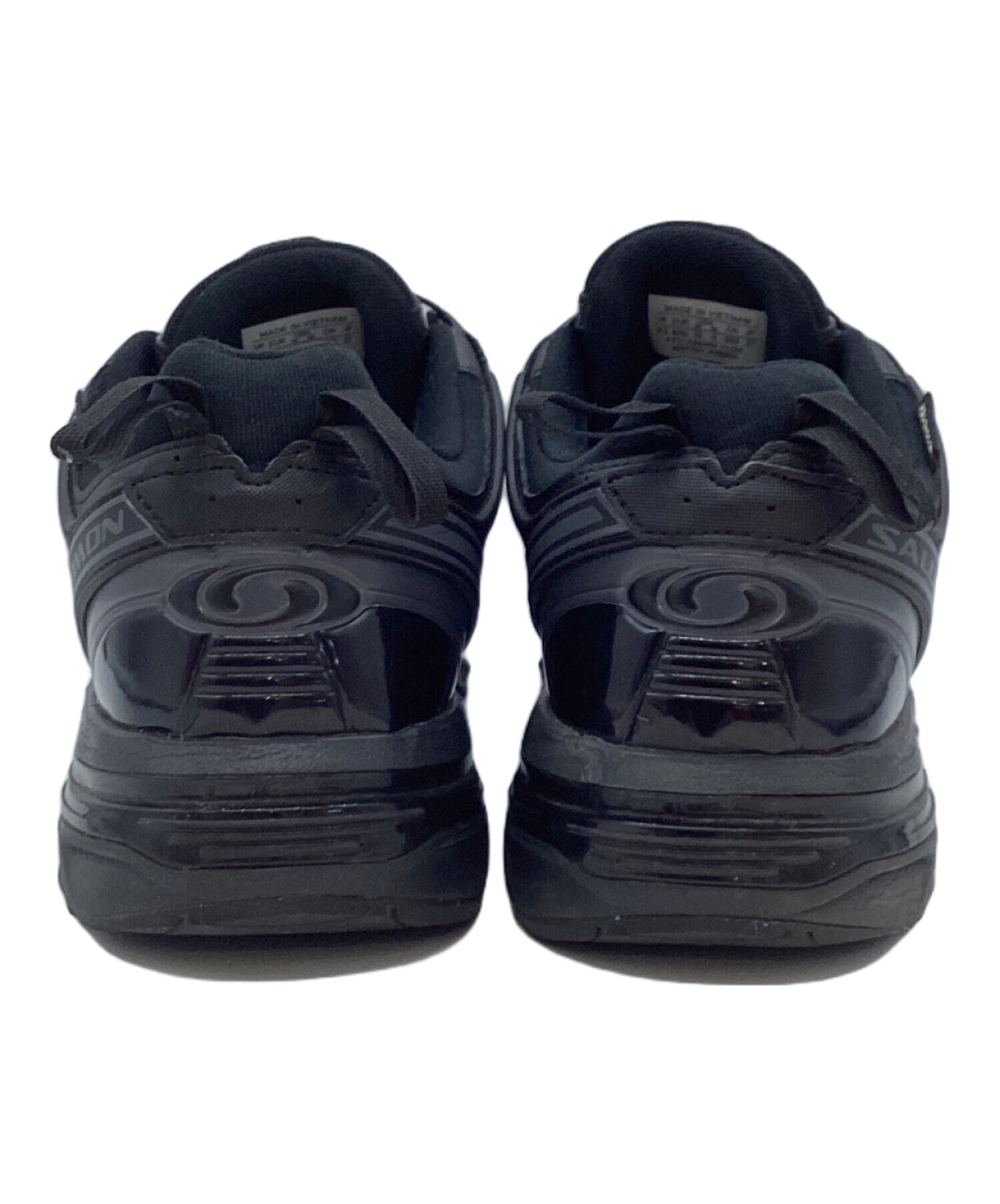 中古・古着通販】SALOMON (サロモン) ACS PRO GTX ブラック サイズ