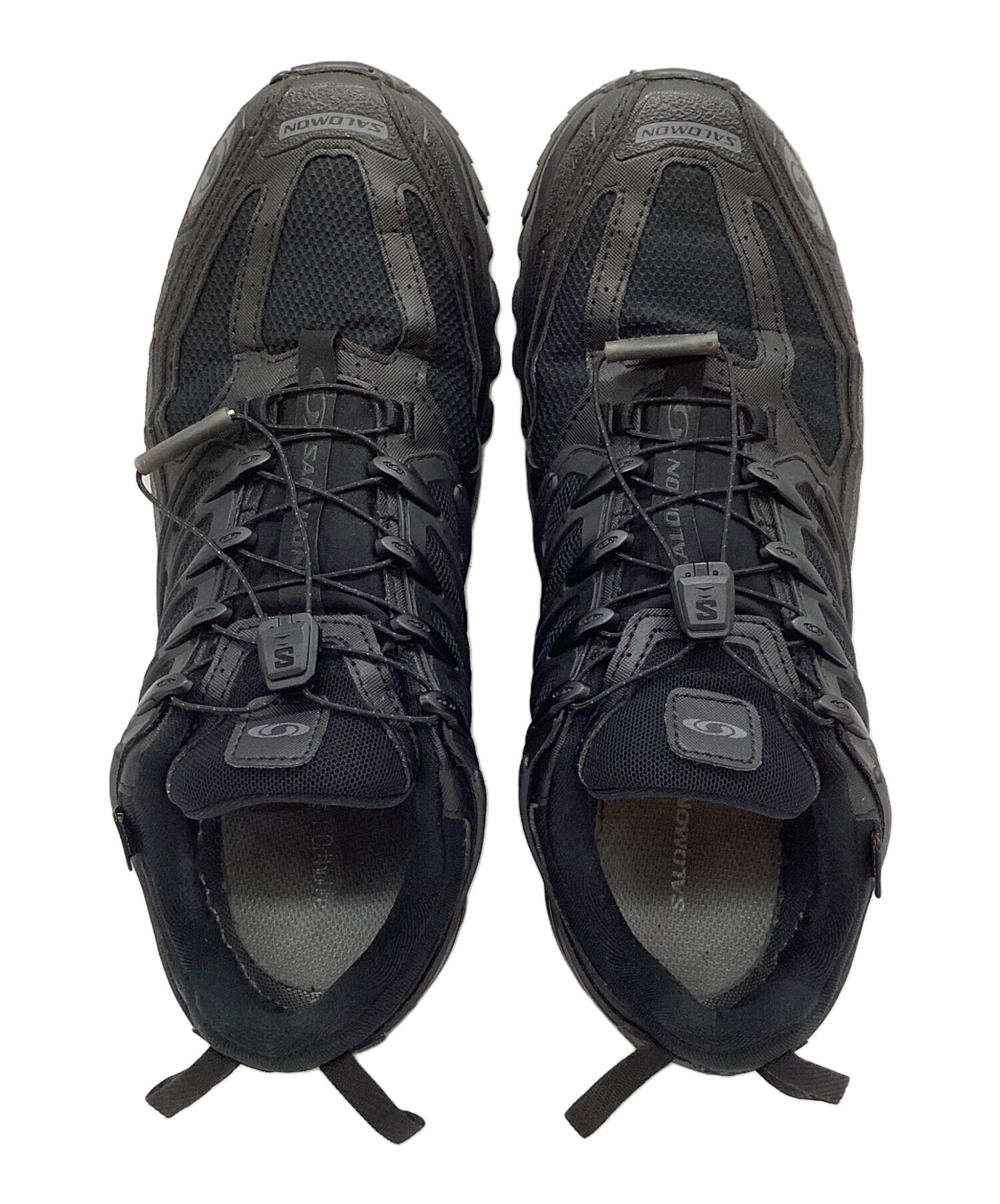 中古・古着通販】SALOMON (サロモン) ACS PRO GTX ブラック サイズ