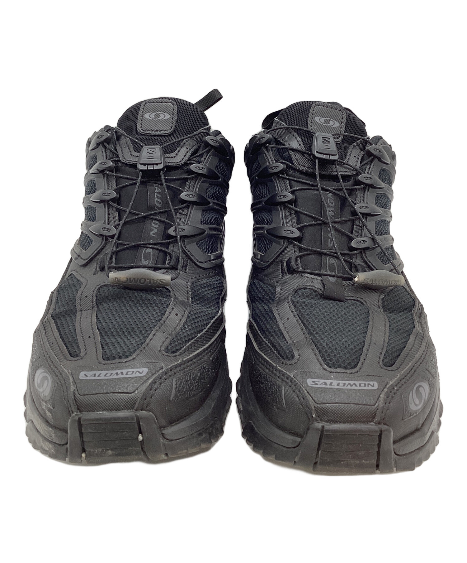 中古・古着通販】SALOMON (サロモン) ACS PRO GTX ブラック サイズ