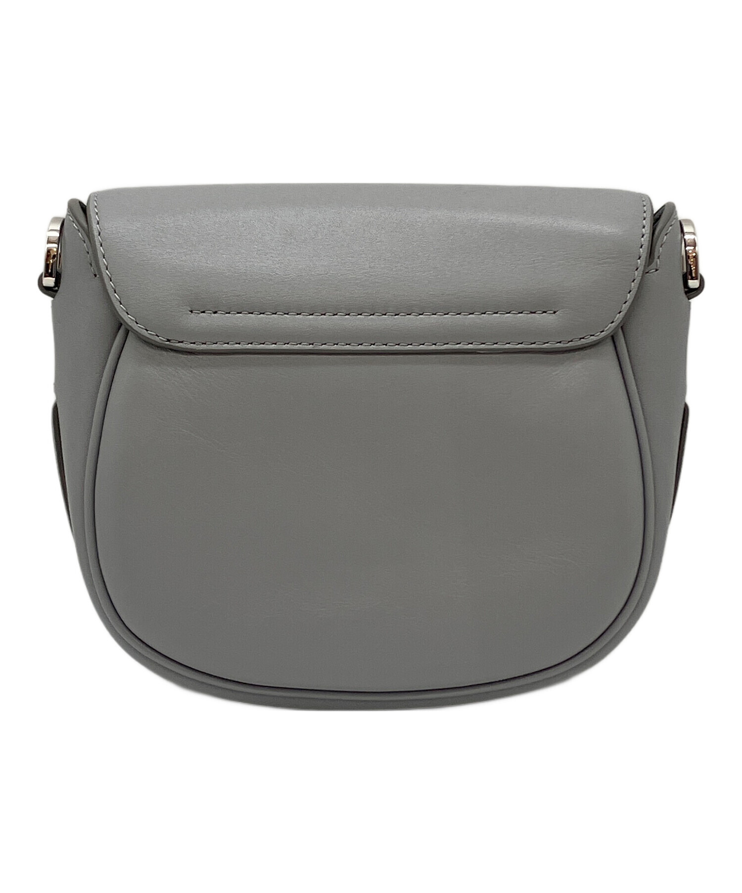 中古・古着通販】MARC JACOBS (マークジェイコブズ) ショルダーバッグ 