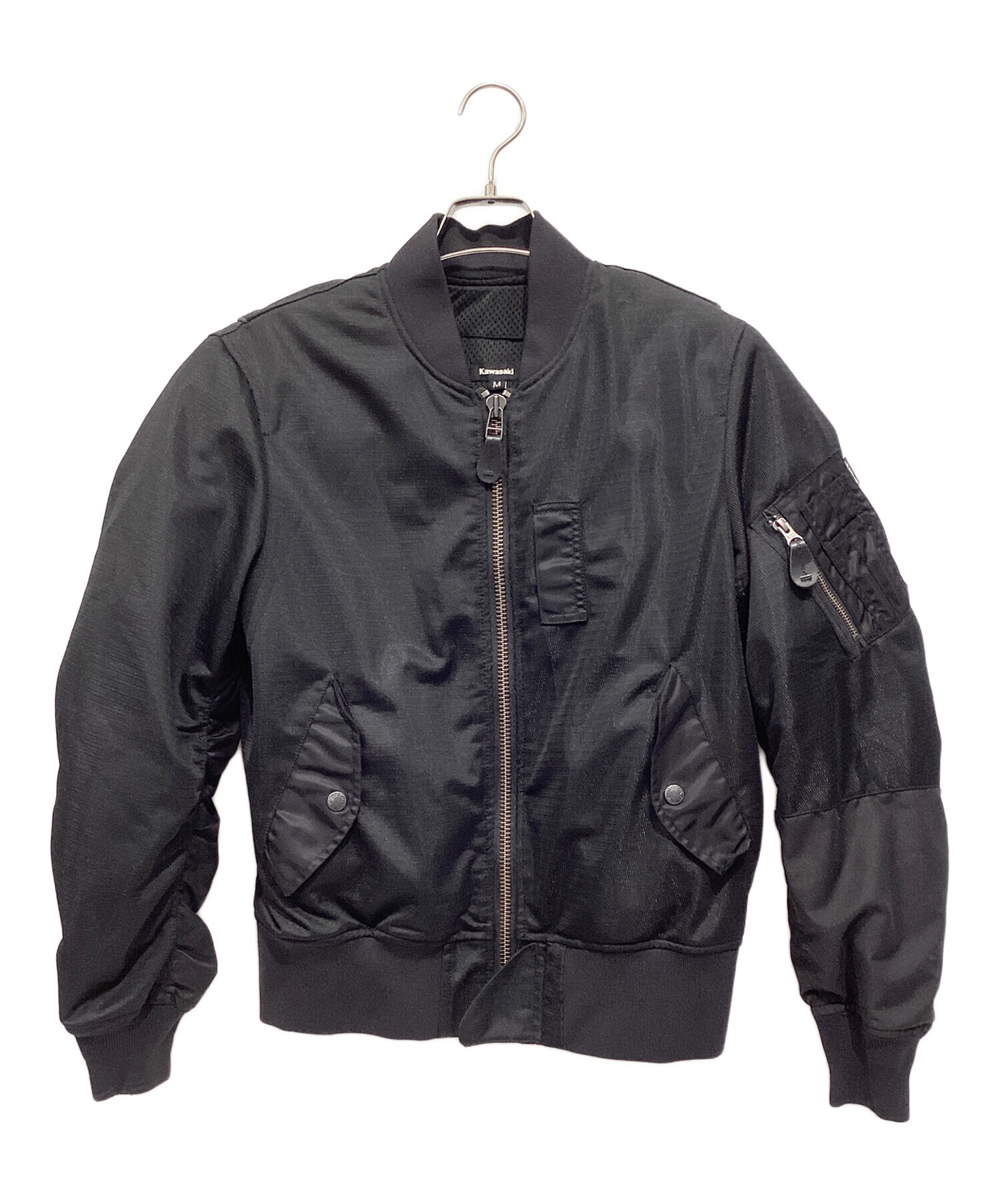 中古・古着通販】kawasaki (カワサキ) AVIREX (アヴィレックス