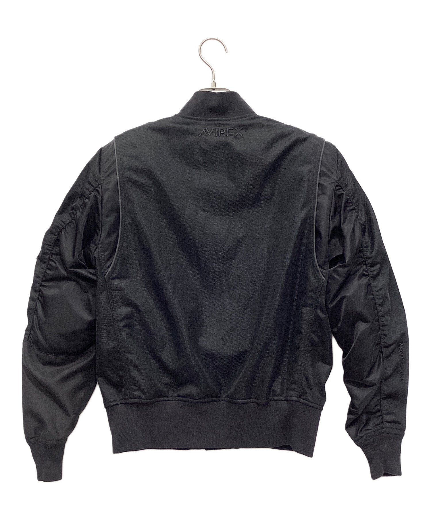 中古・古着通販】kawasaki (カワサキ) AVIREX (アヴィレックス