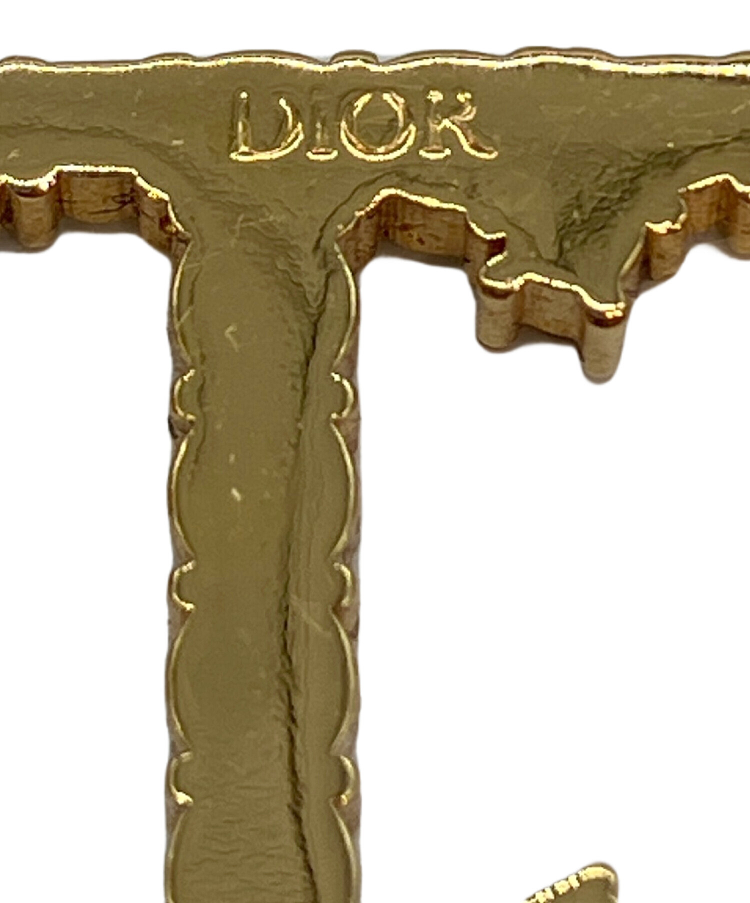 中古・古着通販】Christian Dior (クリスチャン ディオール) Clair D