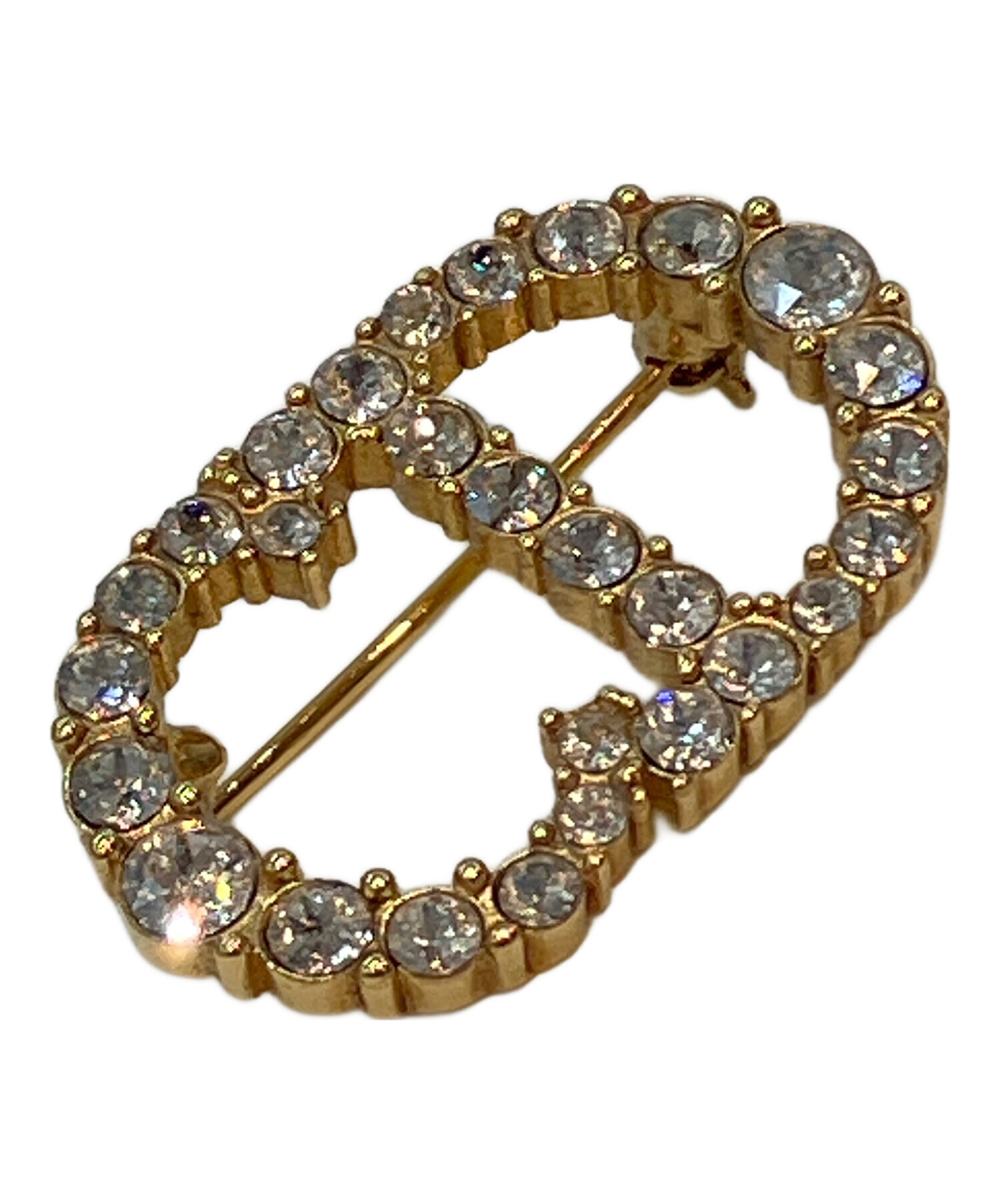 中古・古着通販】Christian Dior (クリスチャン ディオール) Clair D