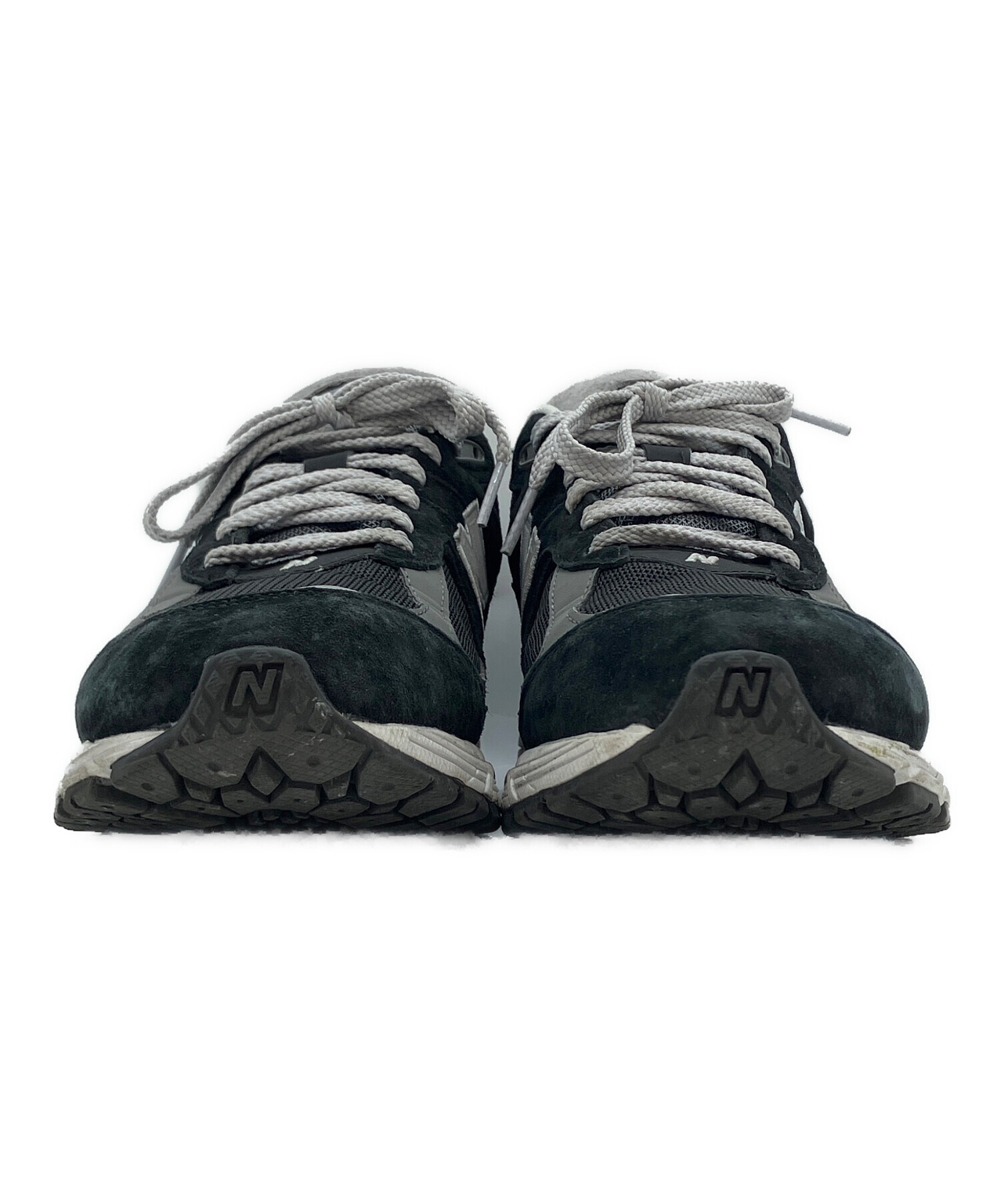 中古・古着通販】NEW BALANCE (ニューバランス) M2002RXD ブラック