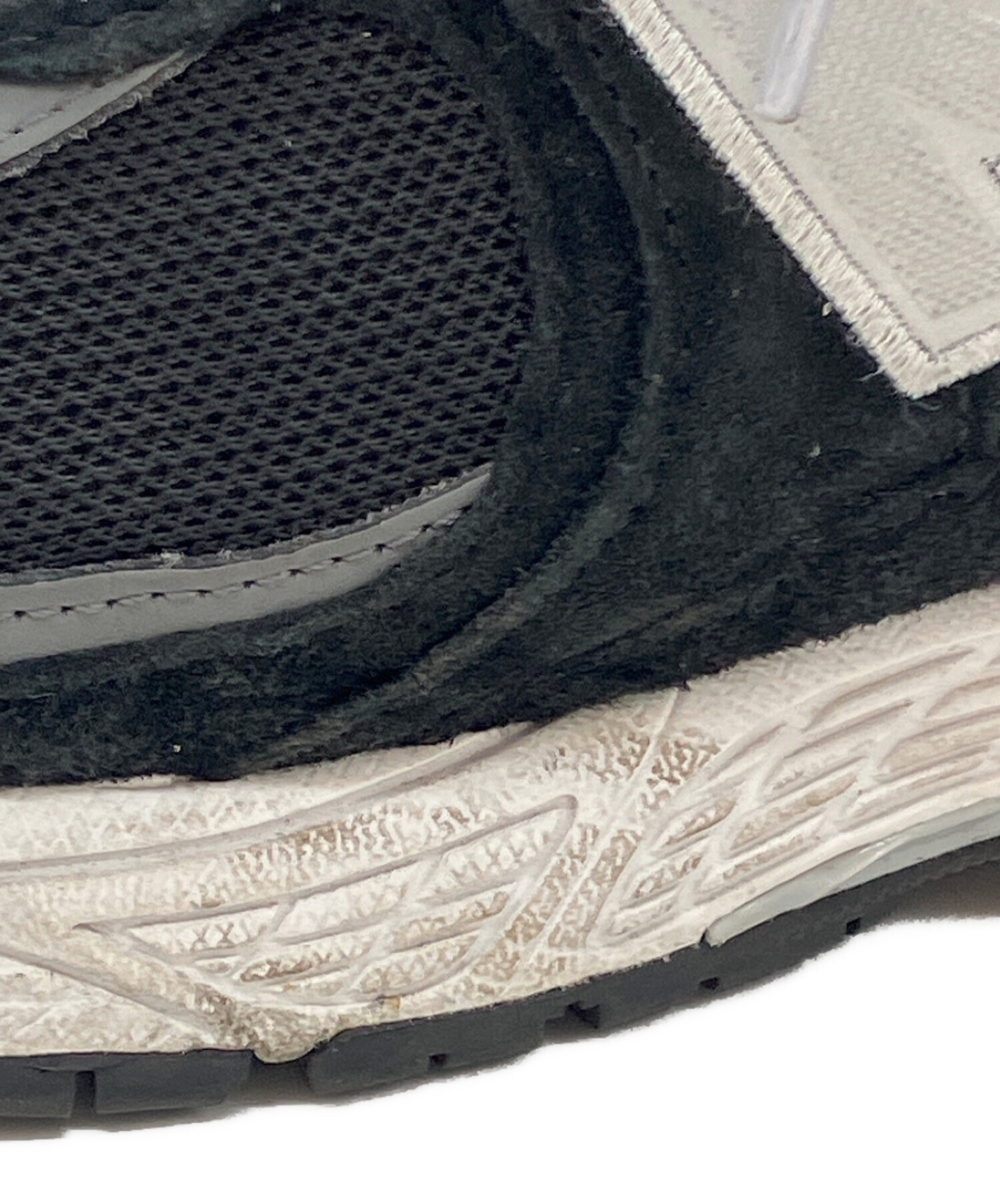 中古・古着通販】NEW BALANCE (ニューバランス) M2002RXD ブラック 