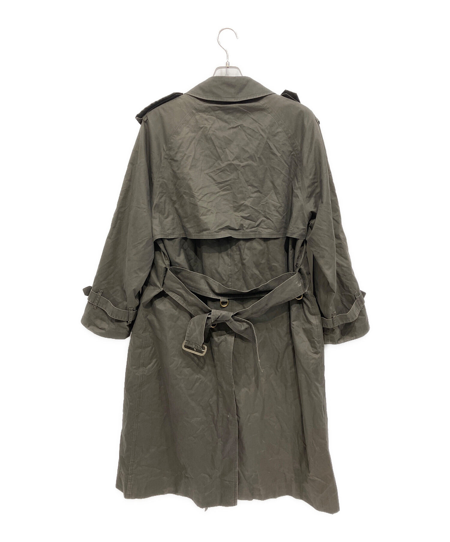 中古・古着通販】Burberry's (バーバリー) ライナー付トレンチコート