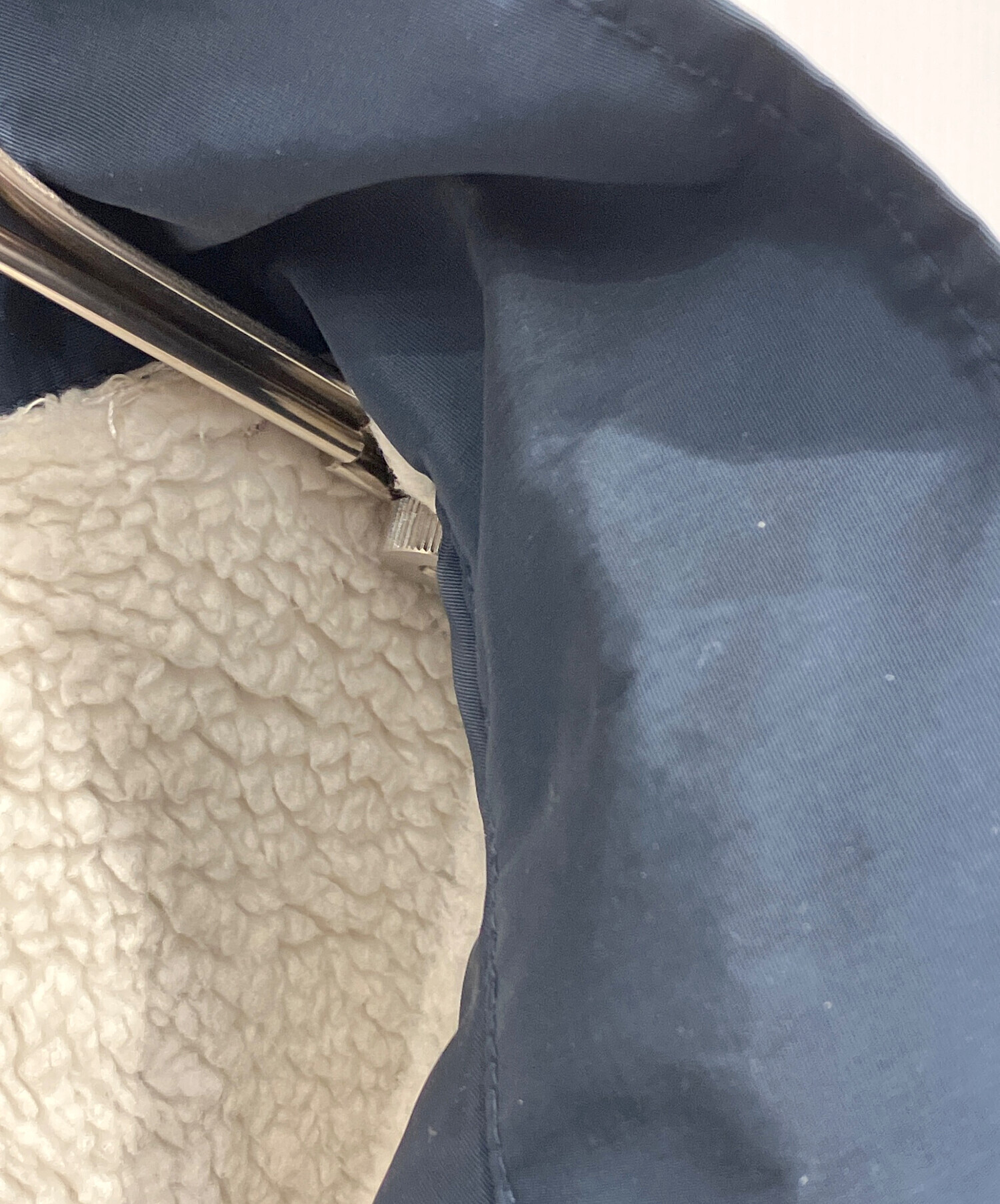 中古・古着通販】stussy (ステューシー) Champion (チャンピオン) 裏