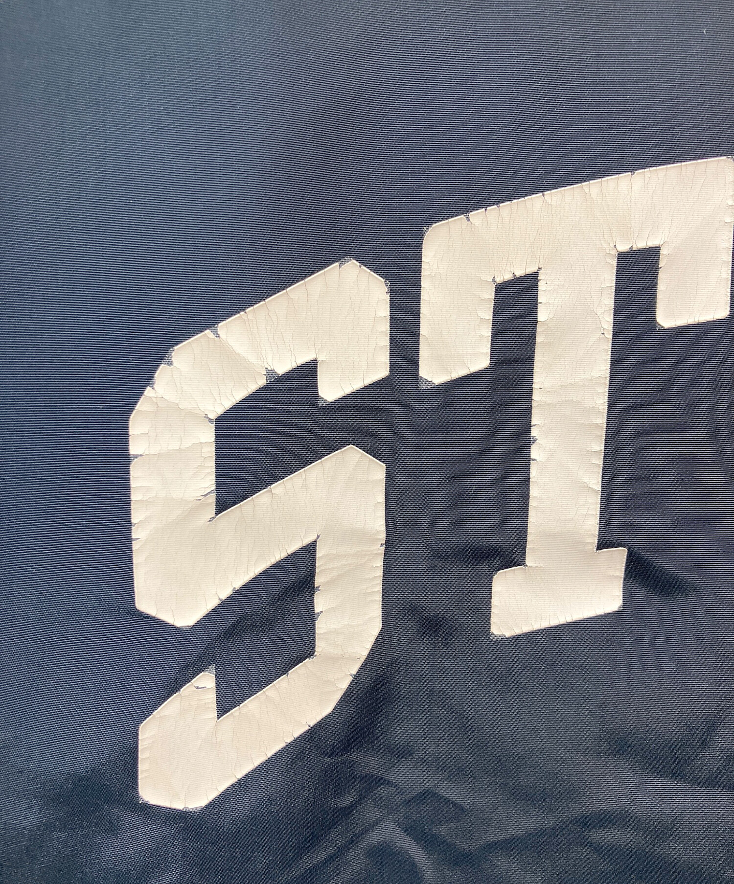 Stussy Champion　コーチジャケット 中古・古着通販】stussy (ステューシー) Champion (チャンピオン) 裏