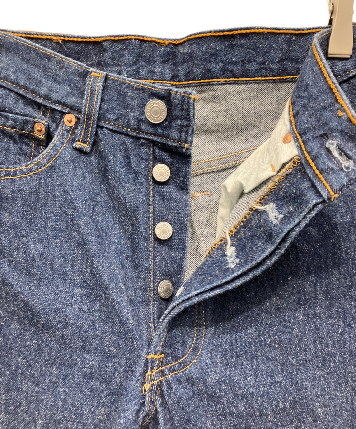 中古・古着通販】LEVI
