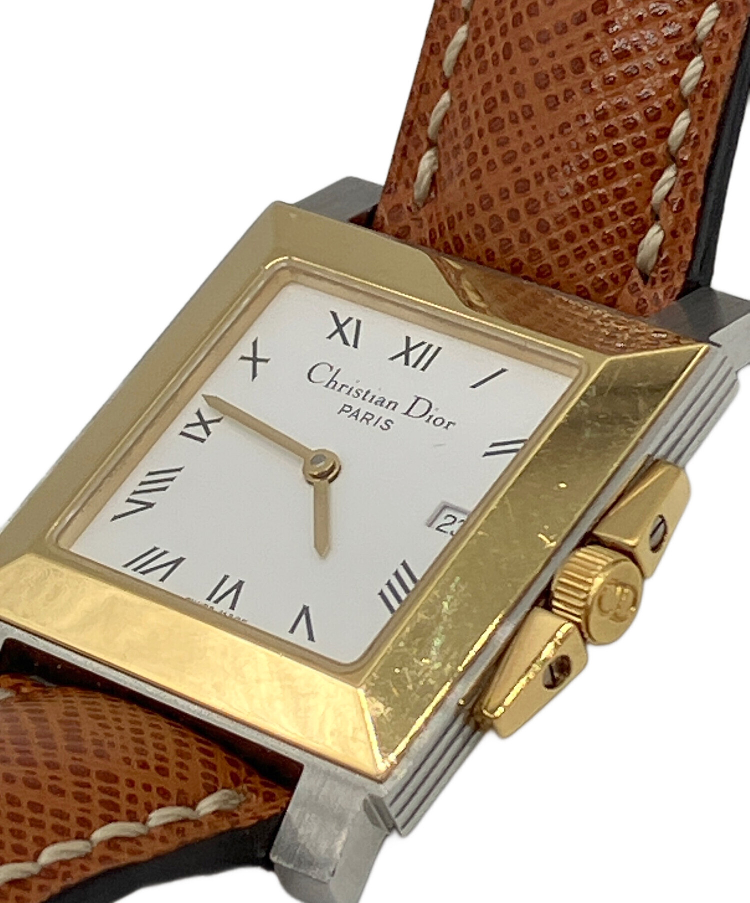 中古・古着通販】Christian Dior (クリスチャン ディオール) リスト