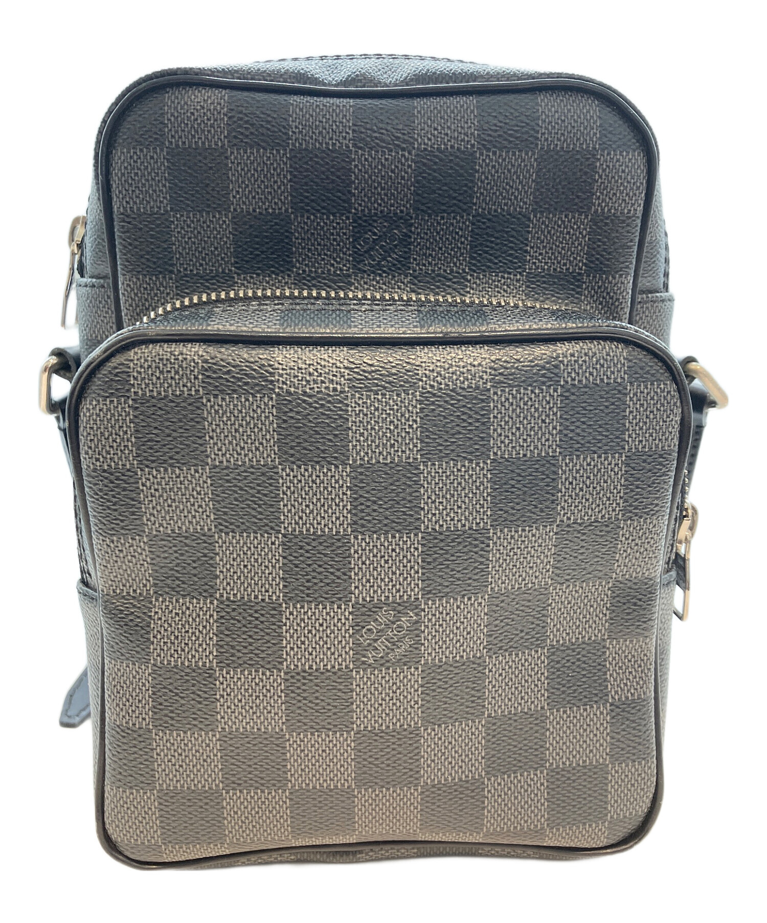 中古・古着通販】LOUIS VUITTON (ルイ ヴィトン) ショルダーバッグ