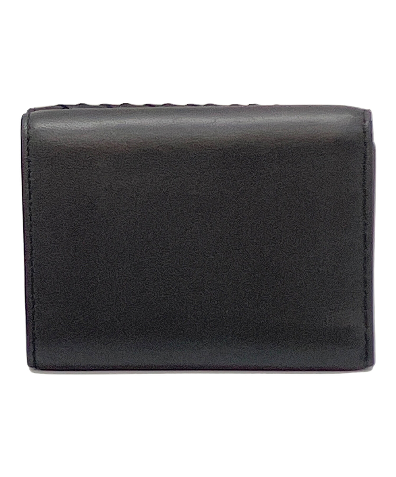 中古・古着通販】BOTTEGA VENETA (ボッテガベネタ) 3つ折り財布