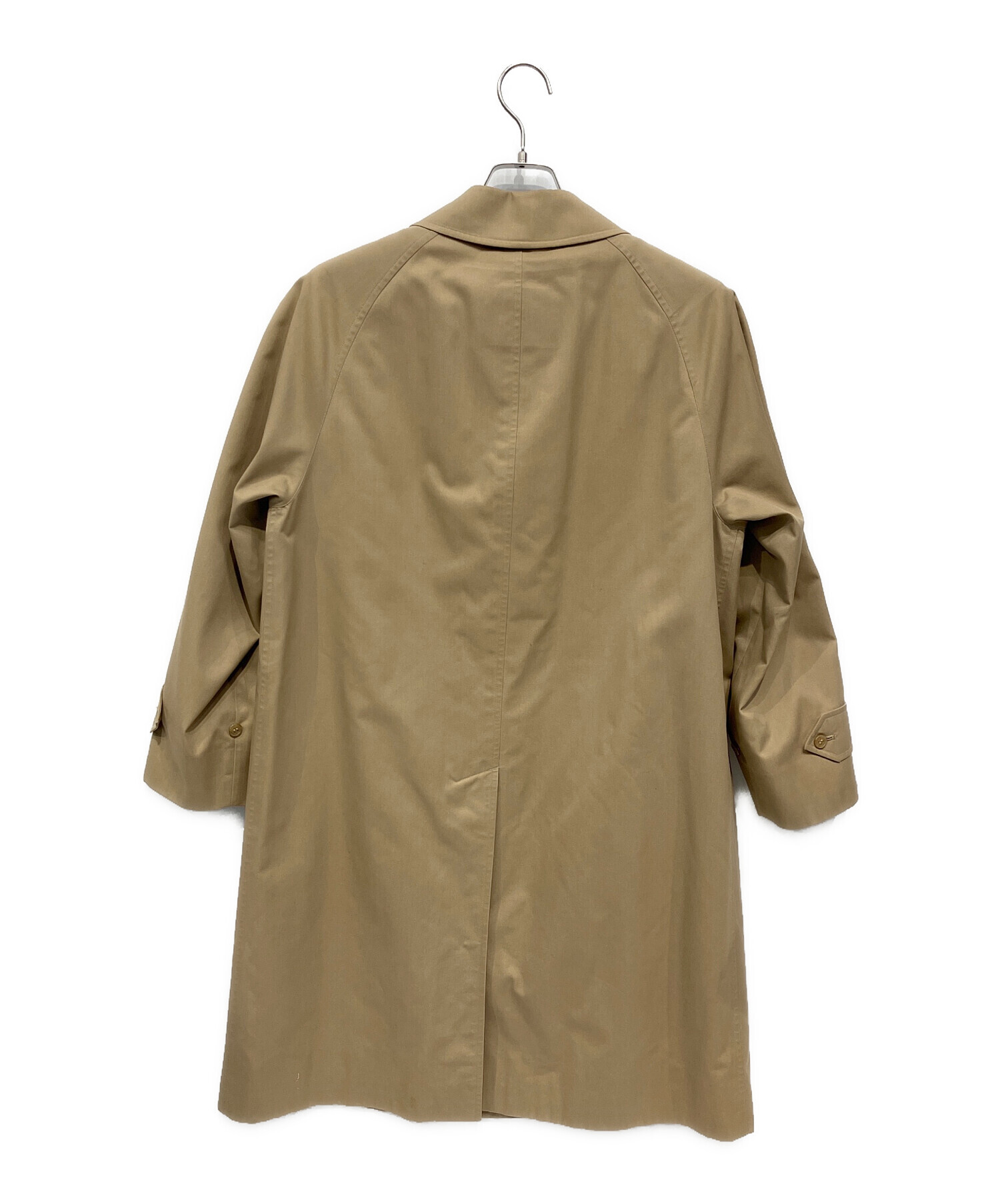 中古・古着通販】Burberry's (バーバリーズ) ライナー付ステンカラー