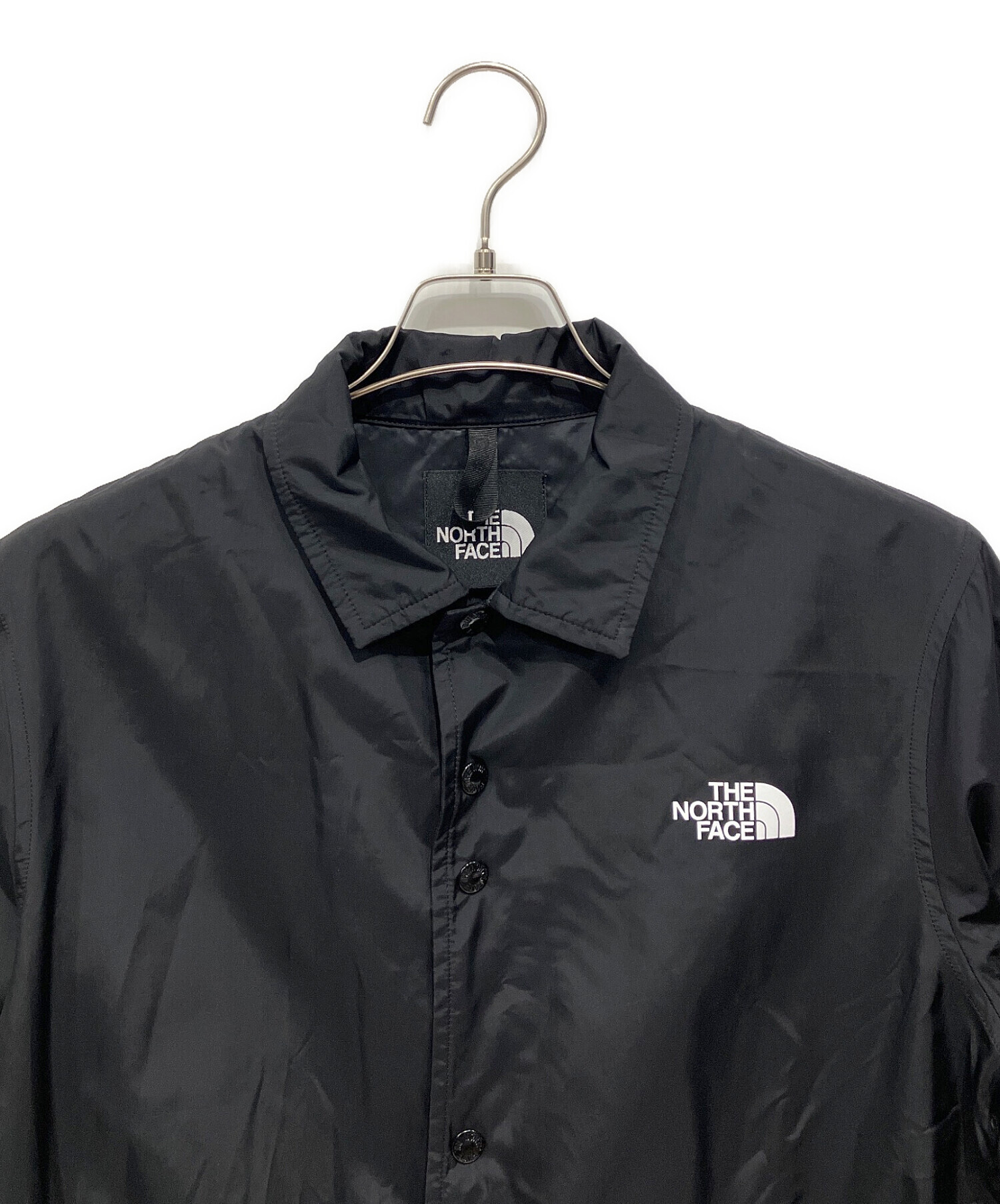 中古・古着通販】THE NORTH FACE (ザ ノース フェイス) コーチ