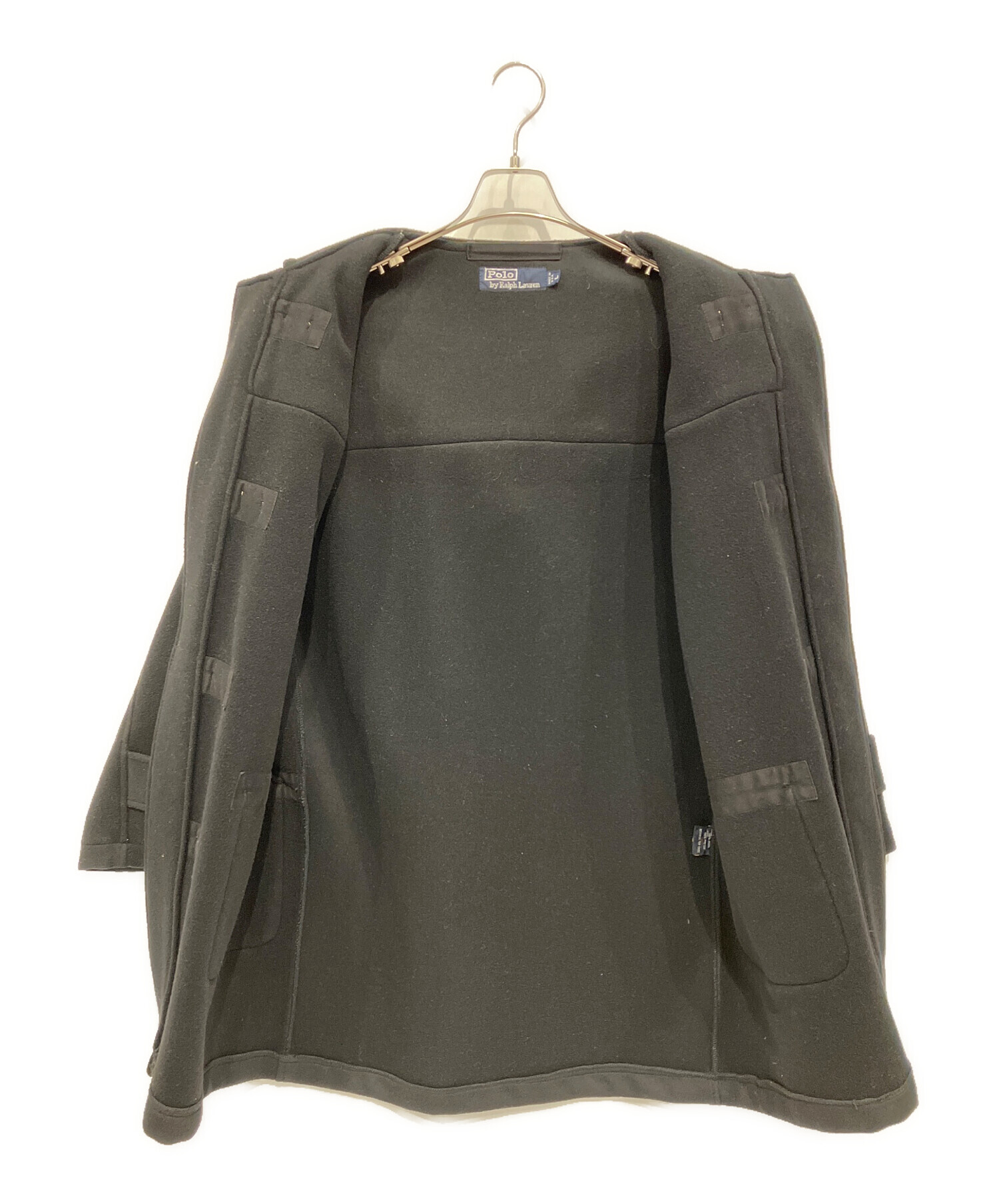 Polo by Ralph Lauren ダッフルコート緑タグ L 90's Polo by Ralph Lauren Duffle Coat USA製 SIZE M 90年代 ポロ