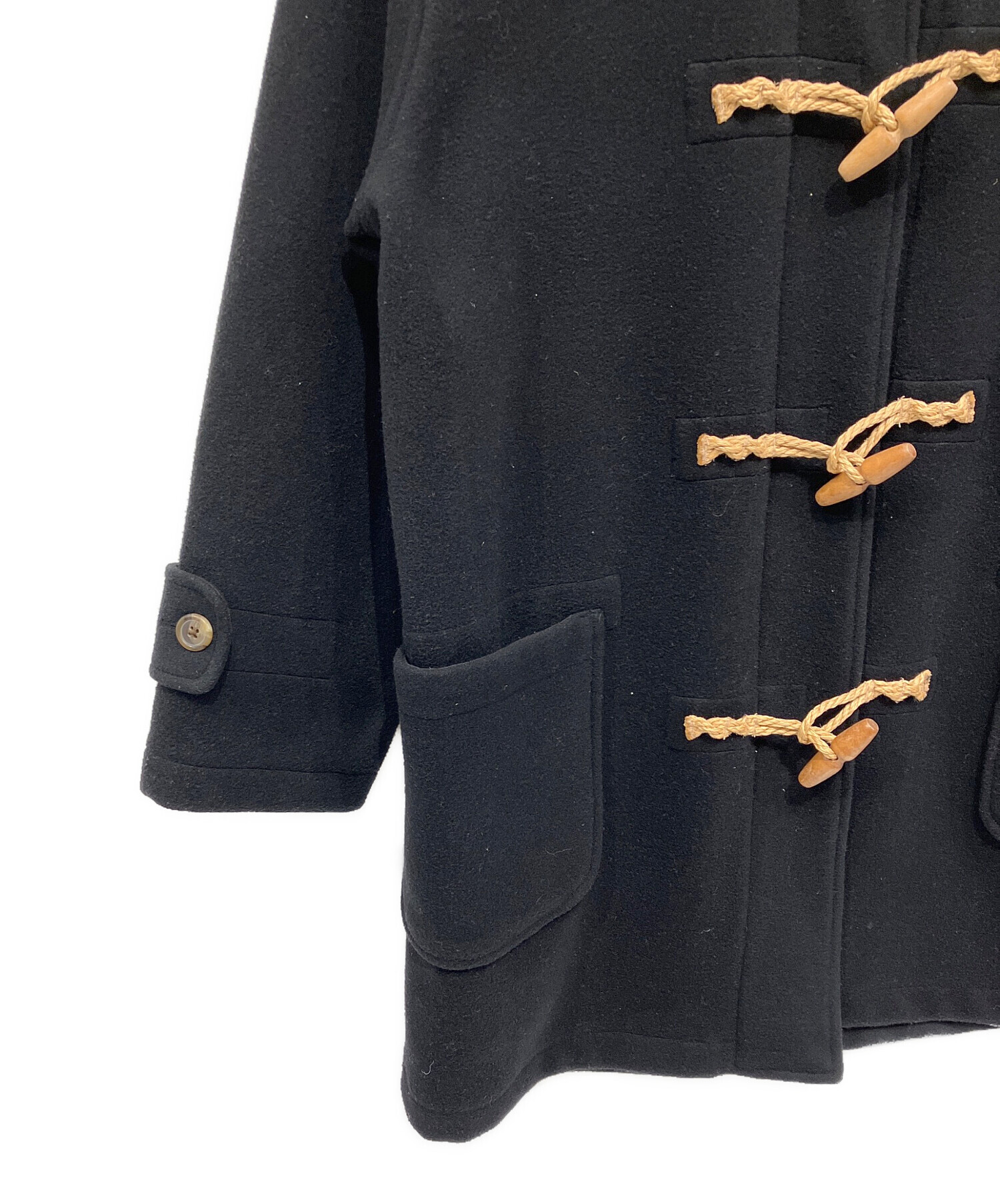 中古・古着通販】POLO RALPH LAUREN (ポロ・ラルフローレン) ダッフル