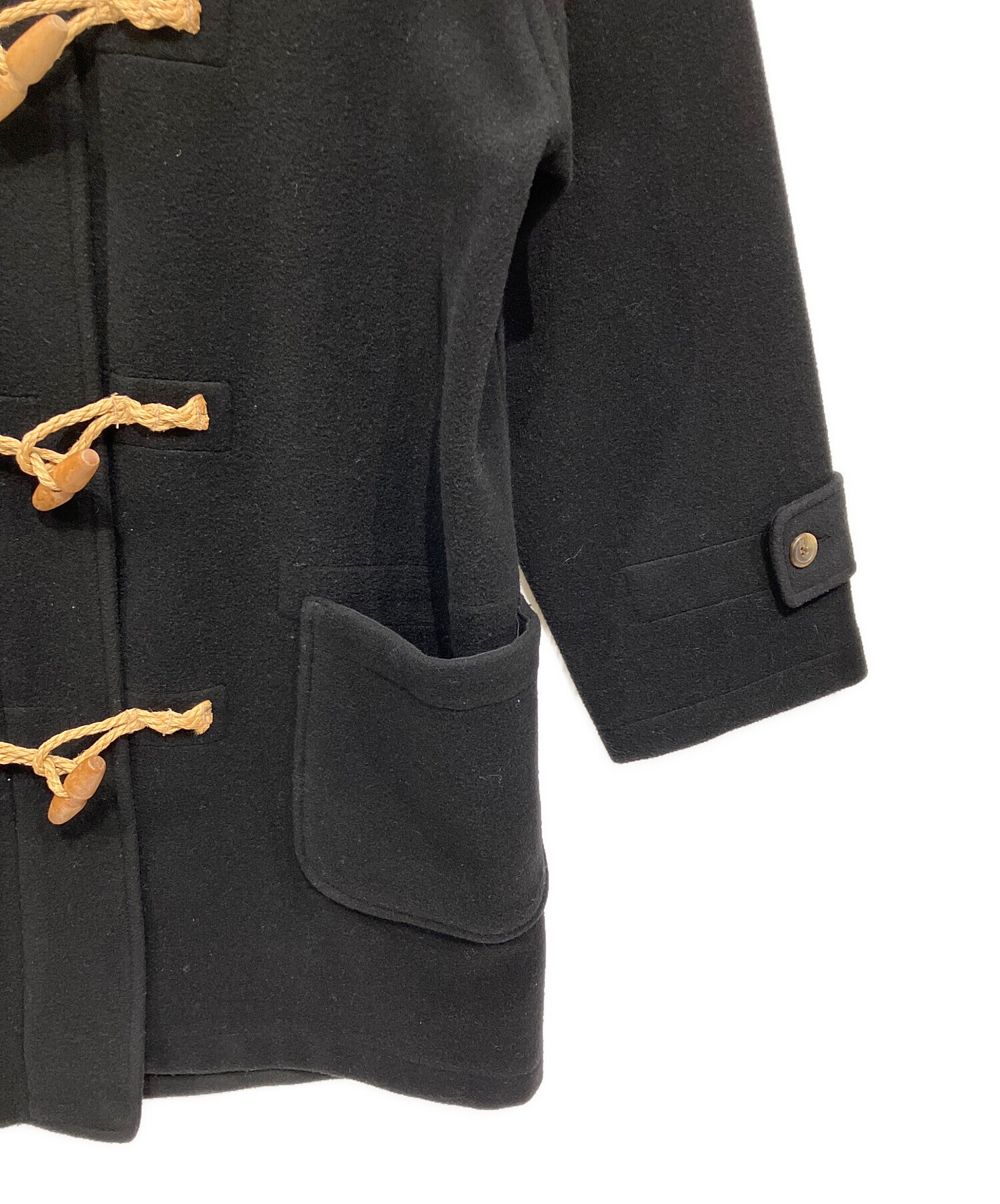 中古・古着通販】POLO RALPH LAUREN (ポロ・ラルフローレン) ダッフル