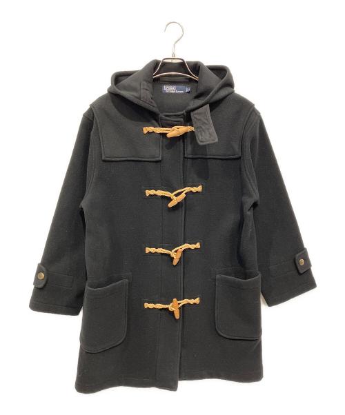 Polo by Ralph Lauren ダッフルコート緑タグ L 90's Polo by Ralph Lauren Duffle Coat USA製 SIZE M 90年代 ポロ