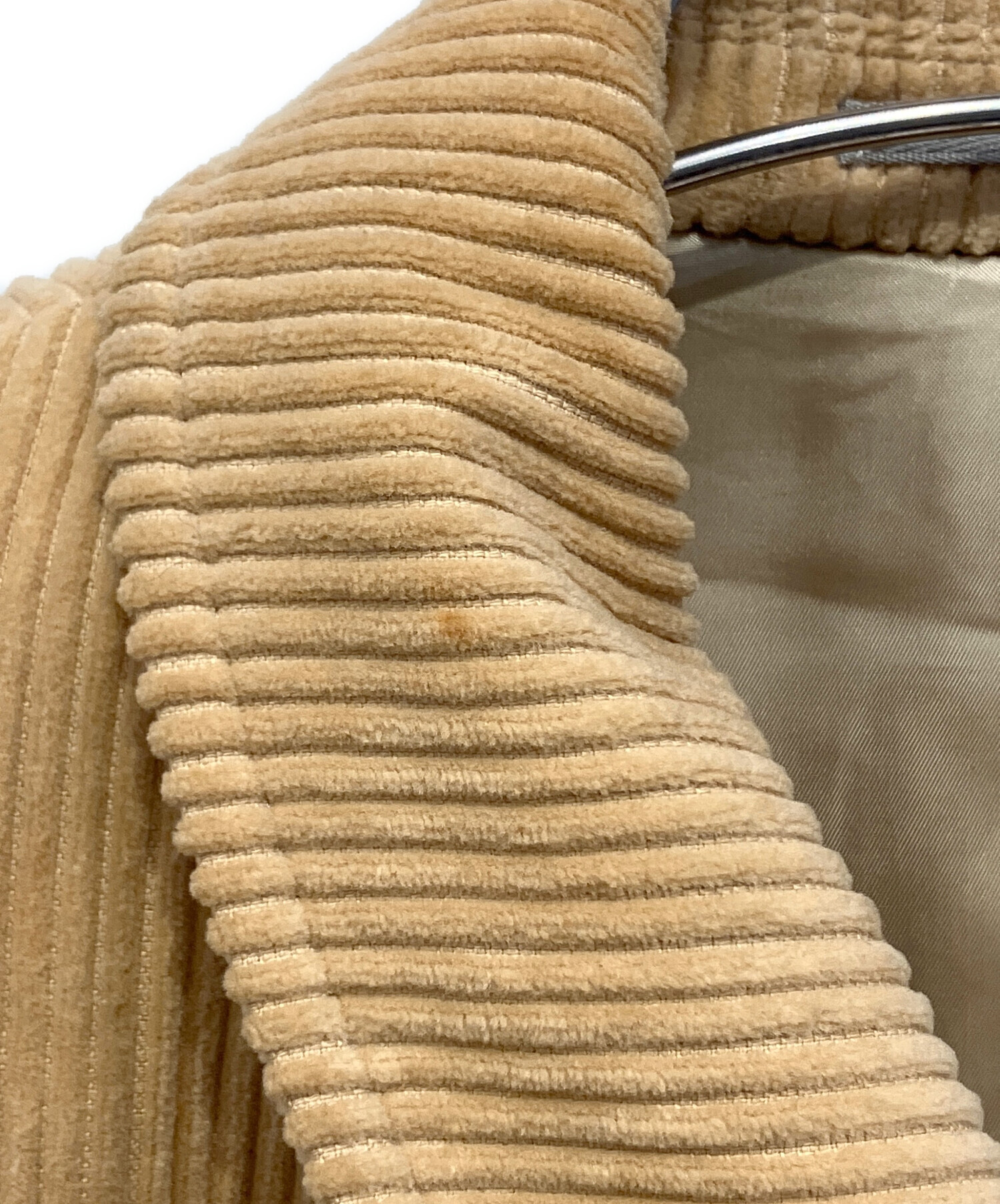 中古・古着通販】Y's for men (ワイズフォーメン) コーデュロイ