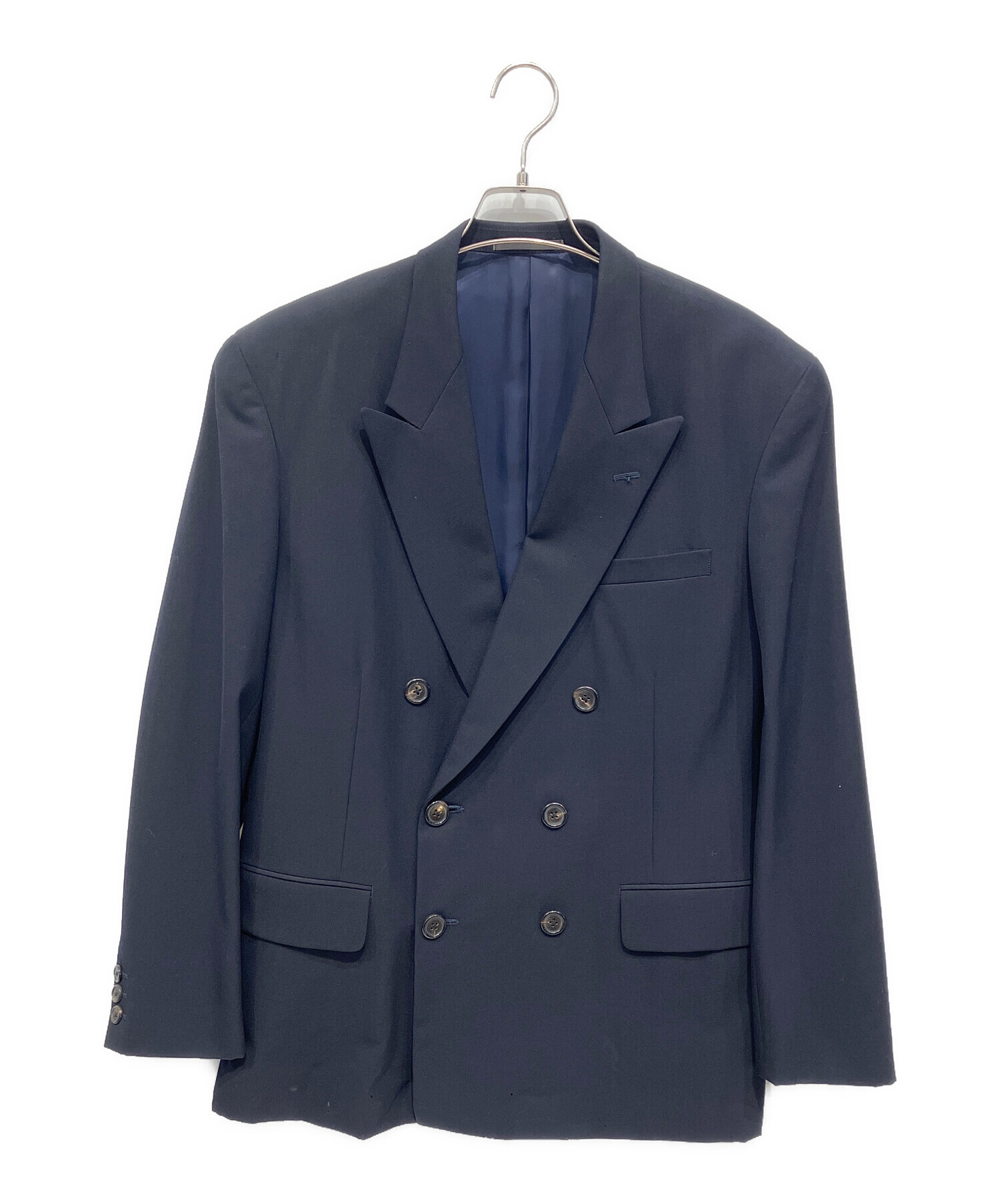 中古・古着通販】Y's for men (ワイズフォーメン) セットアップスーツ