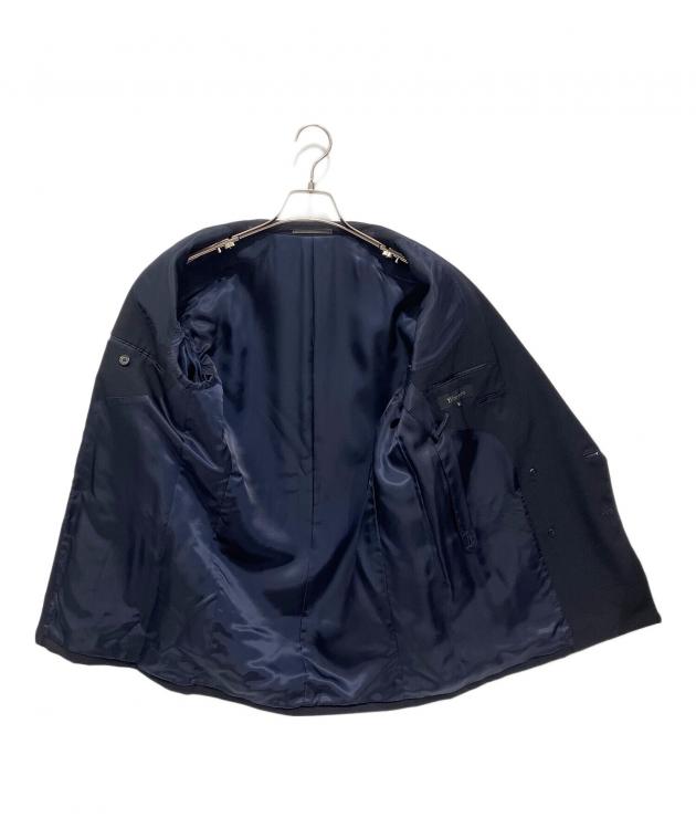 中古・古着通販】Y's for men (ワイズフォーメン) セットアップスーツ