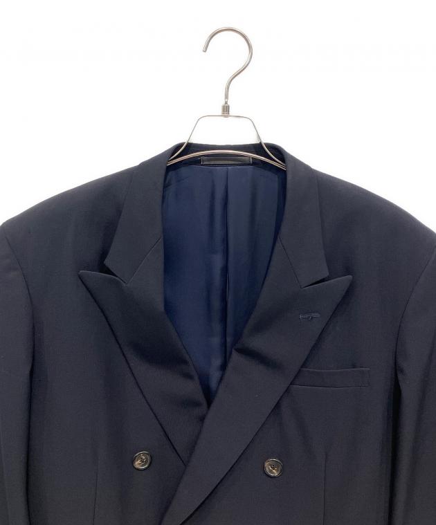 中古・古着通販】Y's for men (ワイズフォーメン) セットアップスーツ