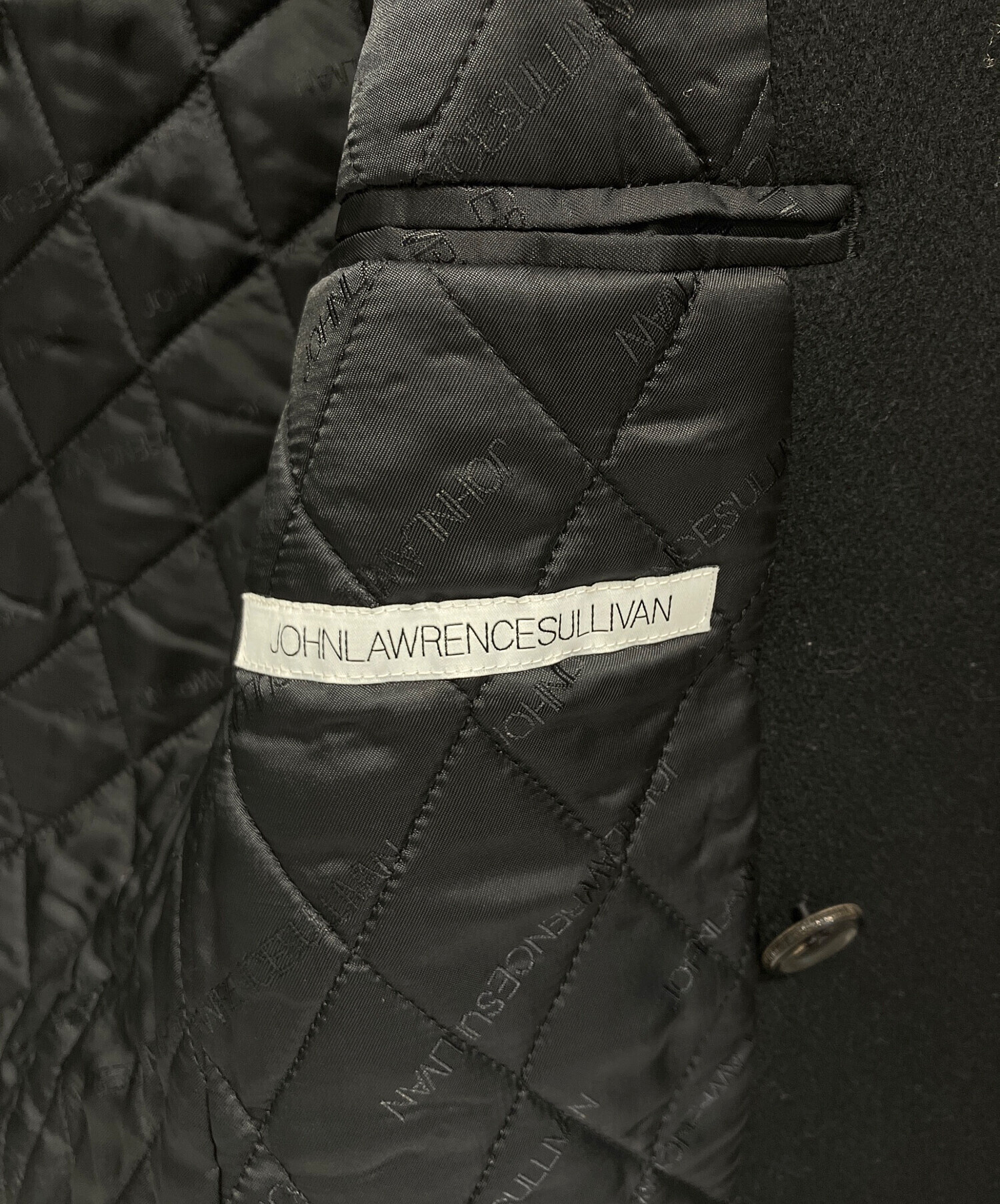 中古・古着通販】JOHN LAWRENCE SULLIVAN (ジョン ローレンス サリバン