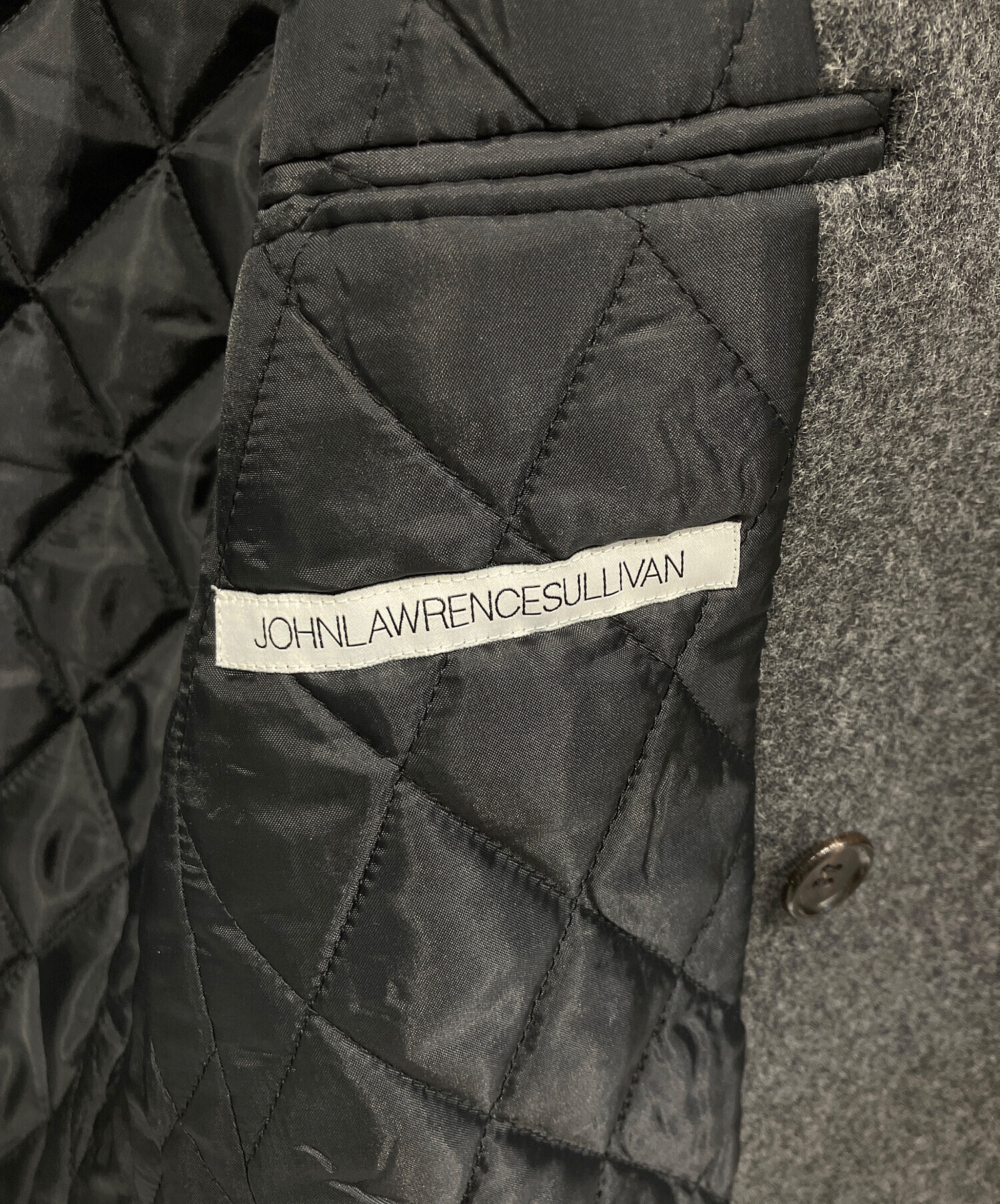 中古・古着通販】JOHN LAWRENCE SULLIVAN (ジョン ローレンス サリバン