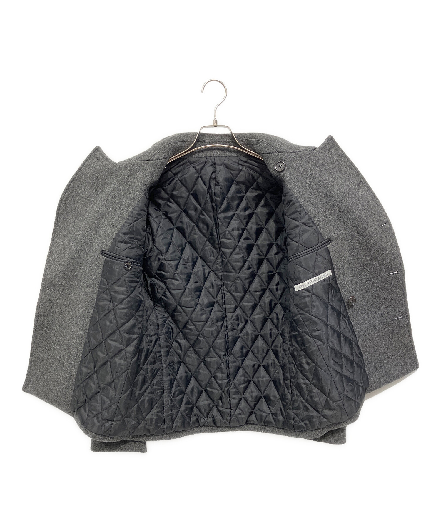 中古・古着通販】JOHN LAWRENCE SULLIVAN (ジョン ローレンス サリバン