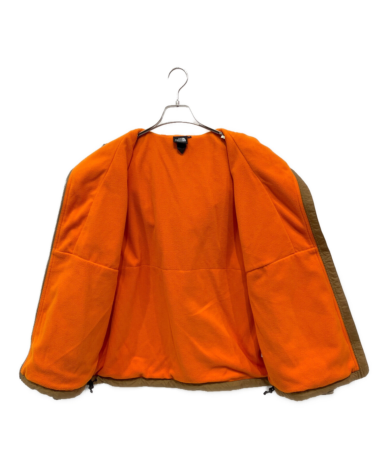 中古・古着通販】THE NORTH FACE (ザ ノース フェイス) コンパクト