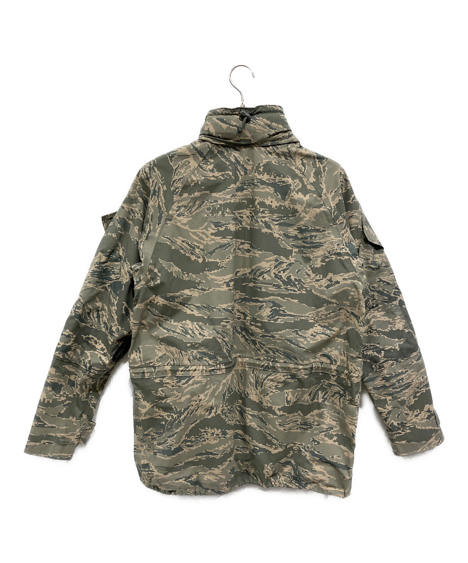 中古・古着通販】US ARMY (ユーエスアーミー) ミリタリージャケット 