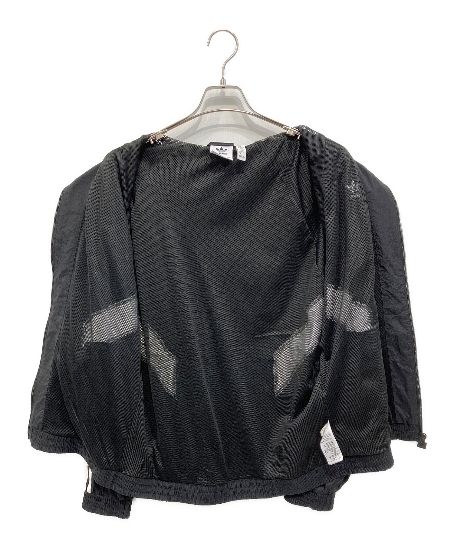 中古・古着通販】adidas (アディダス) トラックジャケット Rekive