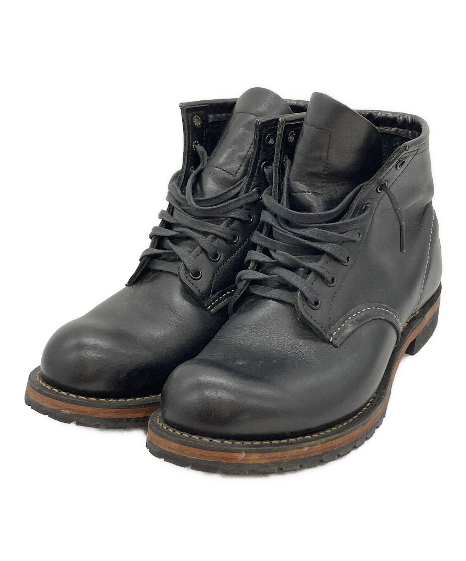中古・古着通販】RED WING (レッドウィング) ベックマンブーツ Classic 