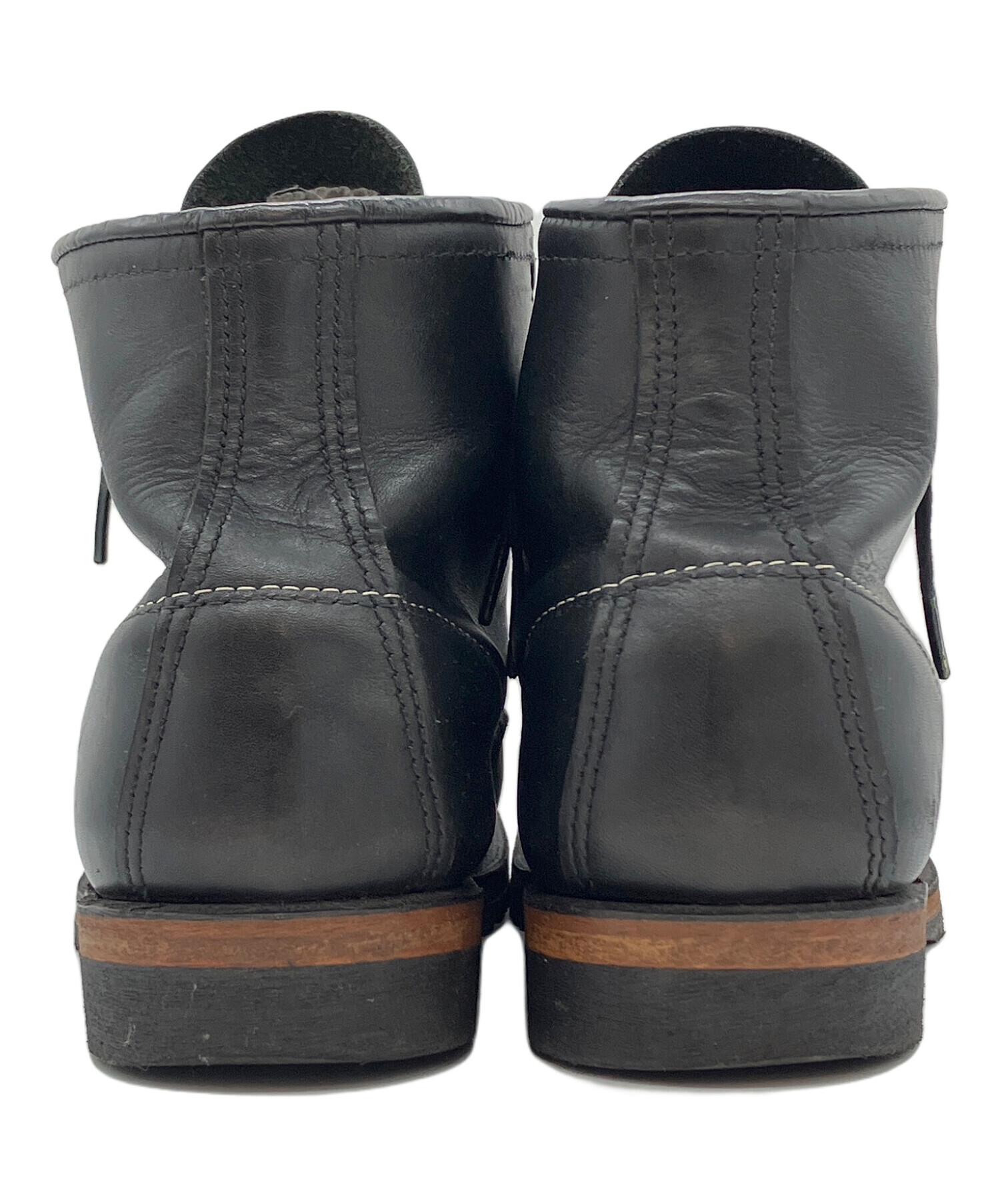中古・古着通販】RED WING (レッドウィング) ベックマンブーツ Classic