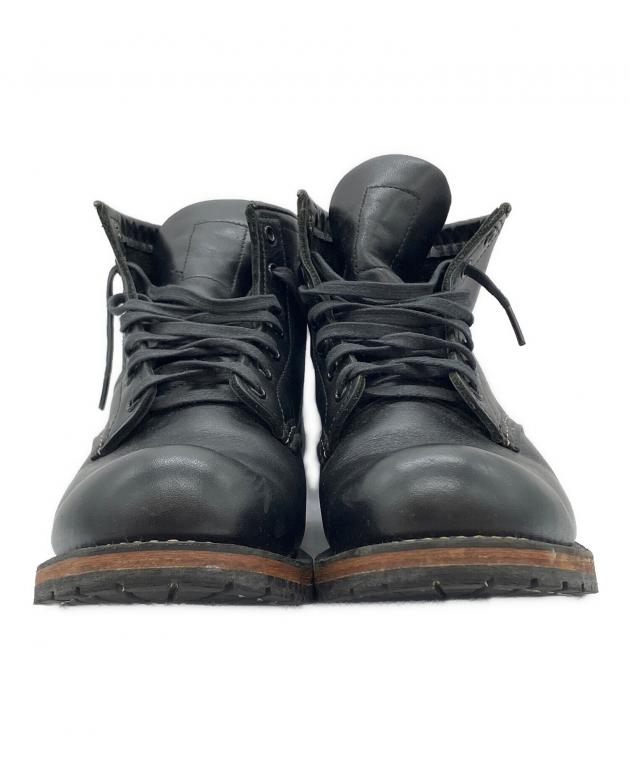 中古・古着通販】RED WING (レッドウィング) ベックマンブーツ Classic 
