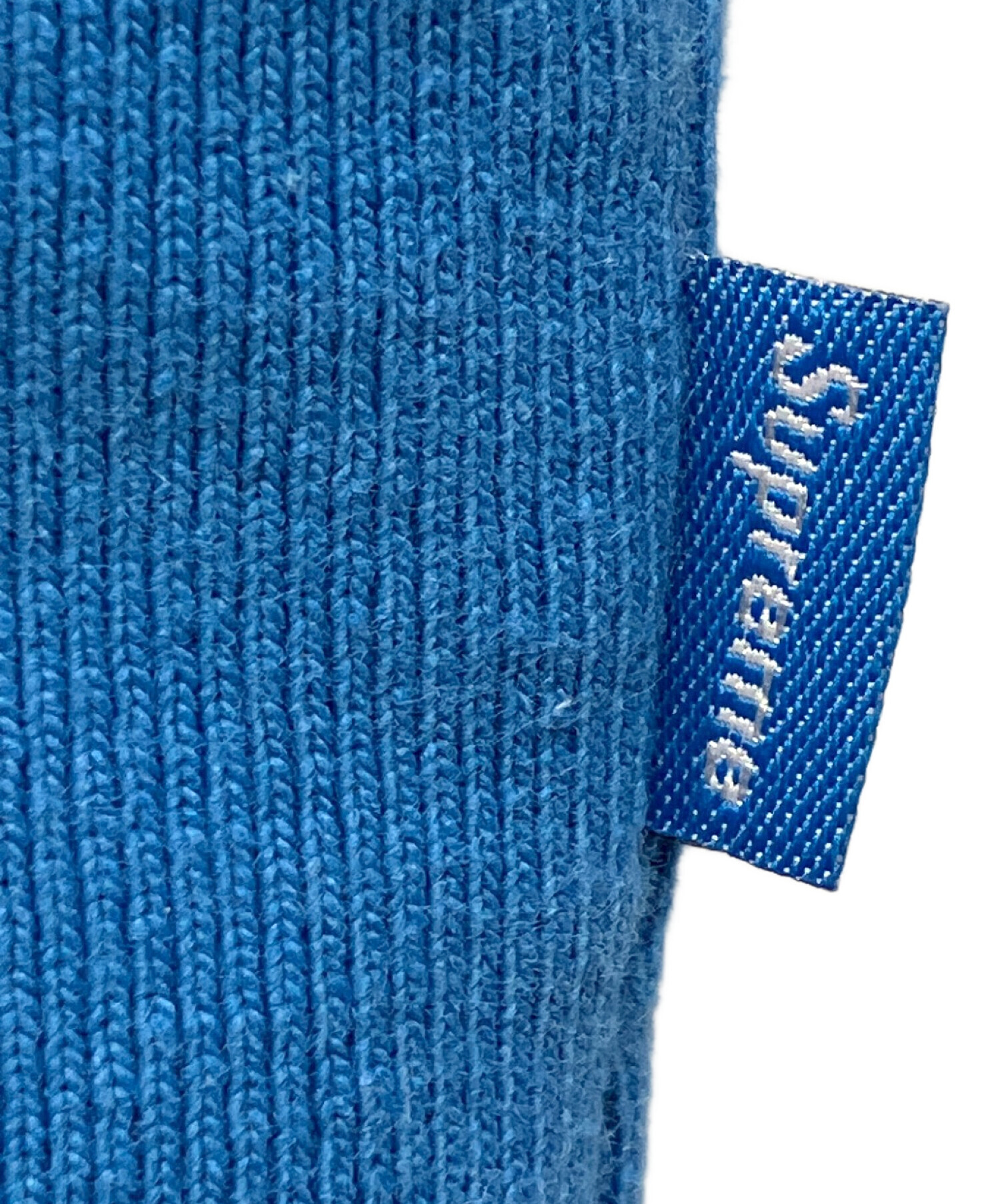 古着美品)Supreme XXL クルーネック 中古・古着通販】SUPREME (シュプリーム) クルーネックスウェット 22AW