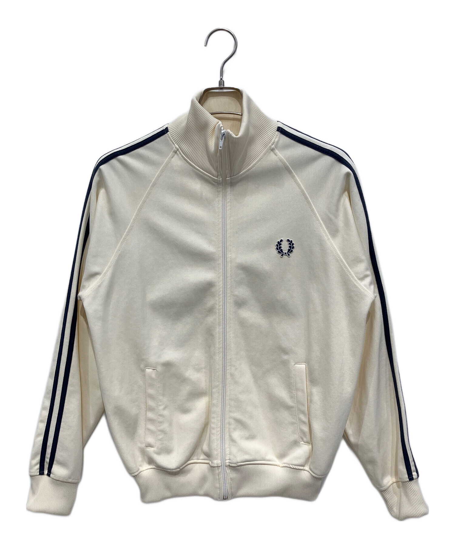 中古・古着通販】FRED PERRY (フレッドペリー) トラックジャケット