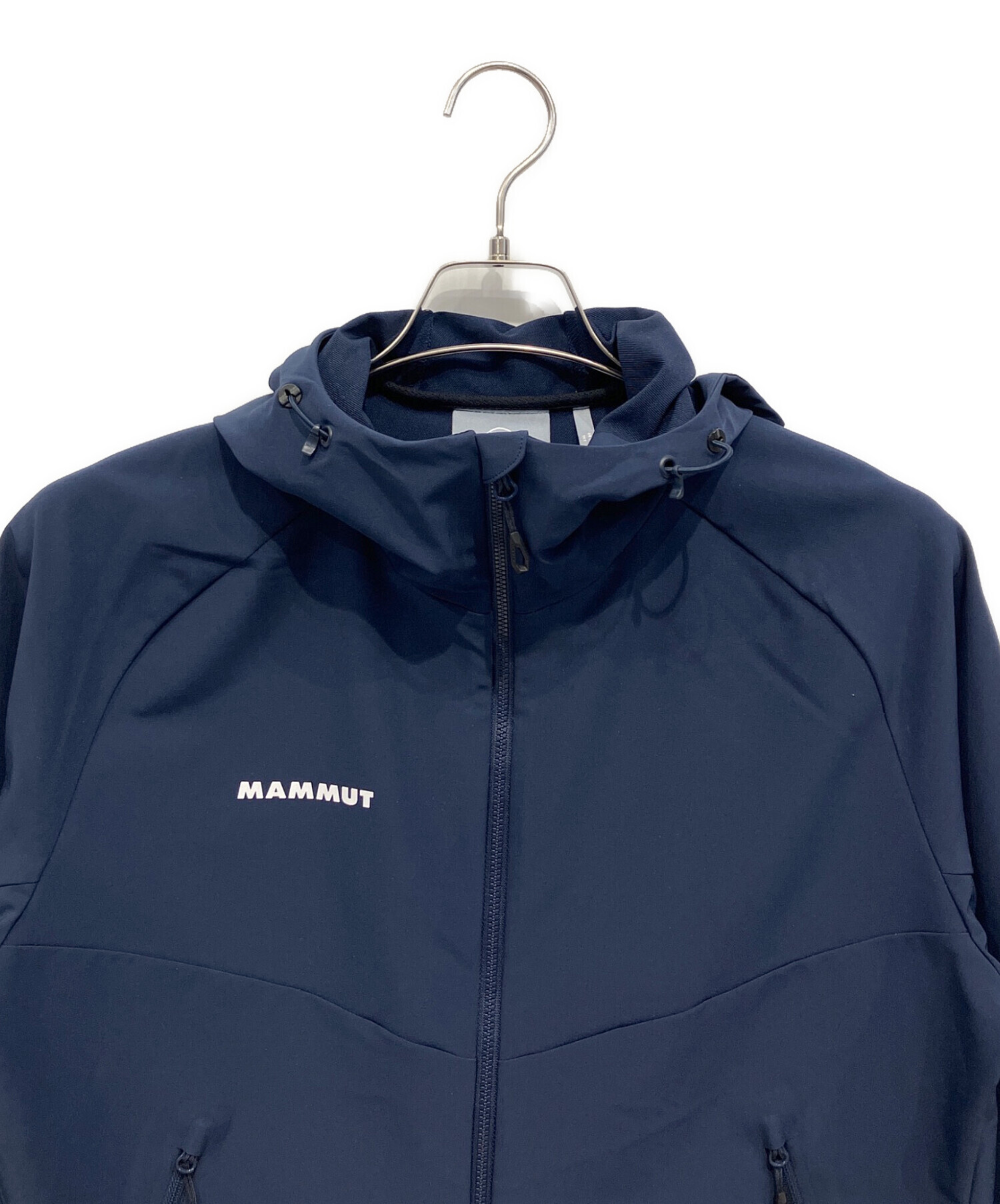 中古・古着通販】MAMMUT (マムート) フーデッドジャケット マクン 2.0 