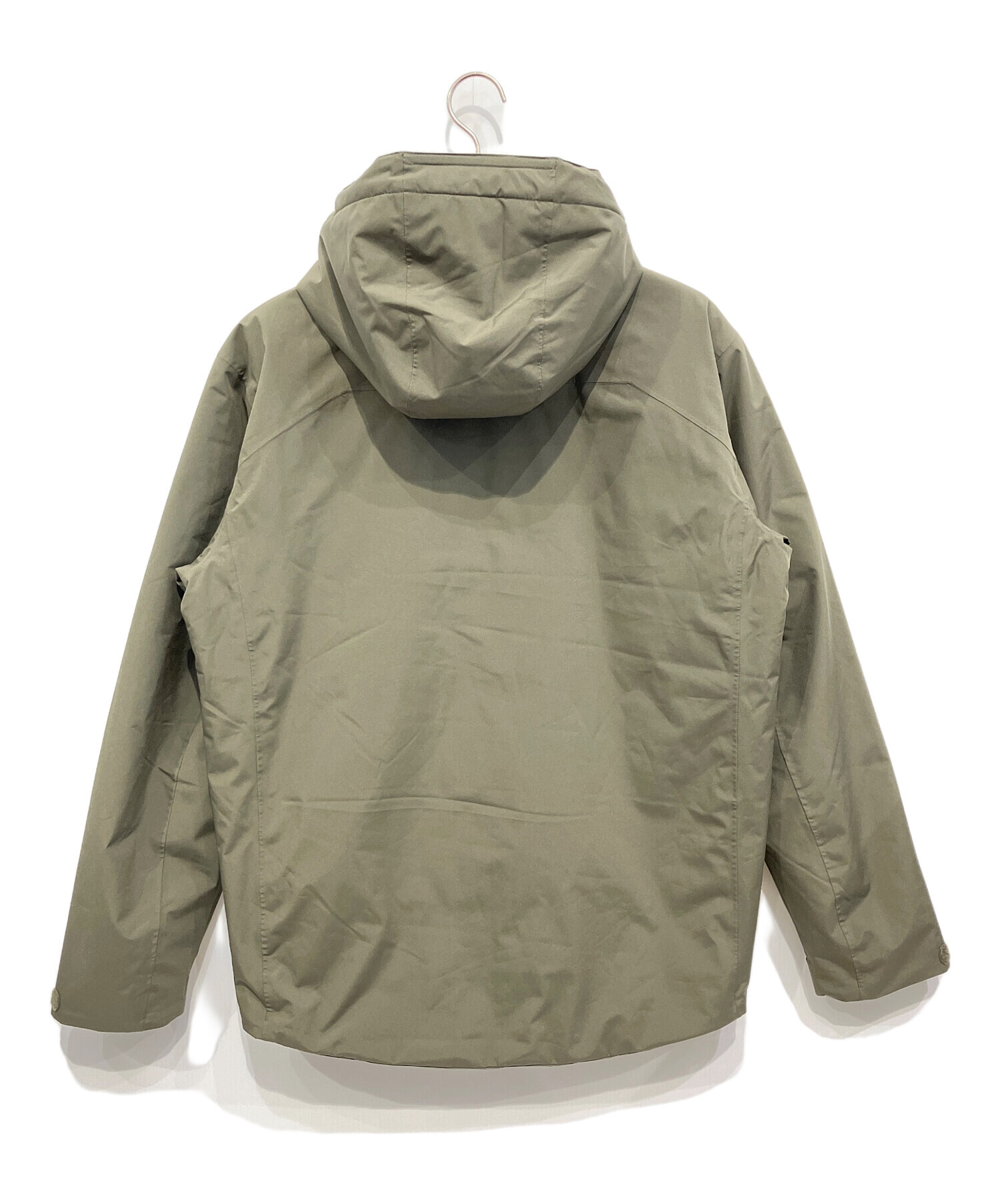 中古・古着通販】MILLET (ミレー) ポベダジャケット POBEDA JACKET