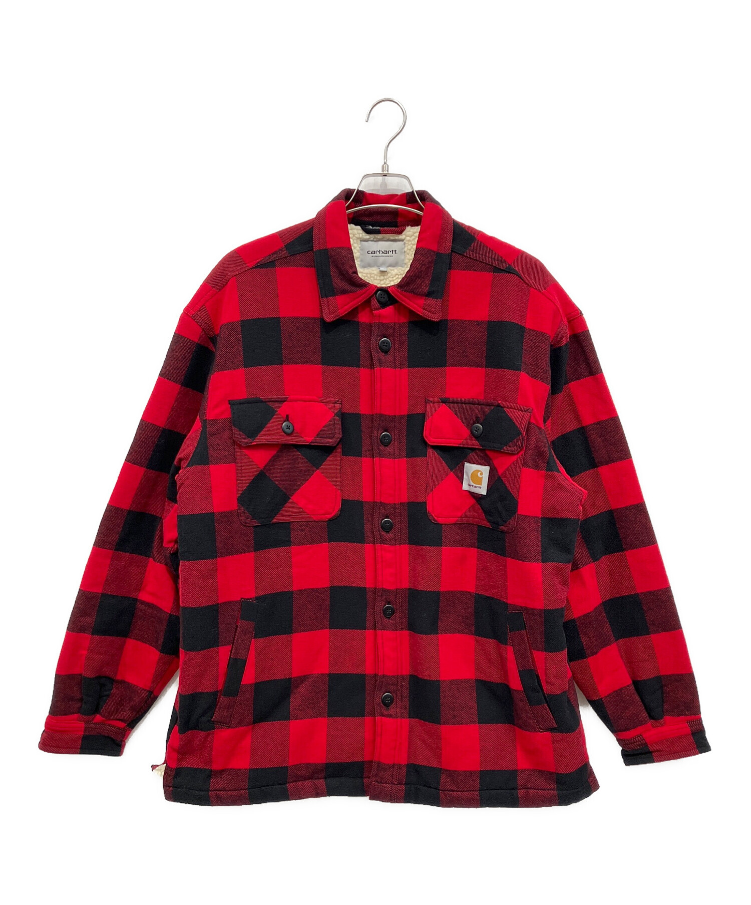 中古・古着通販】Carhartt WIP (カーハート ワークインプログレス 