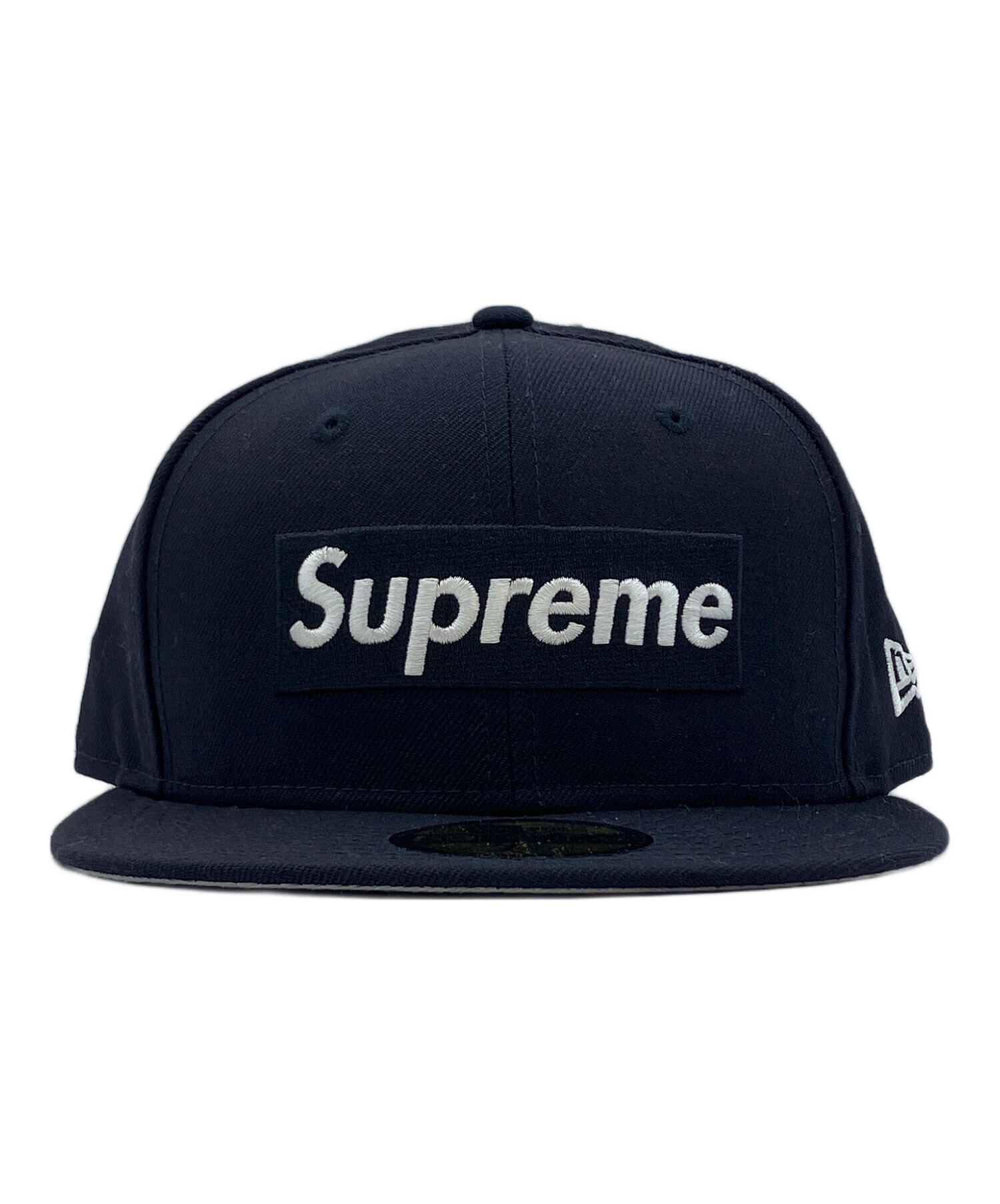 中古・古着通販】SUPREME (シュプリーム) New Era (ニューエラ