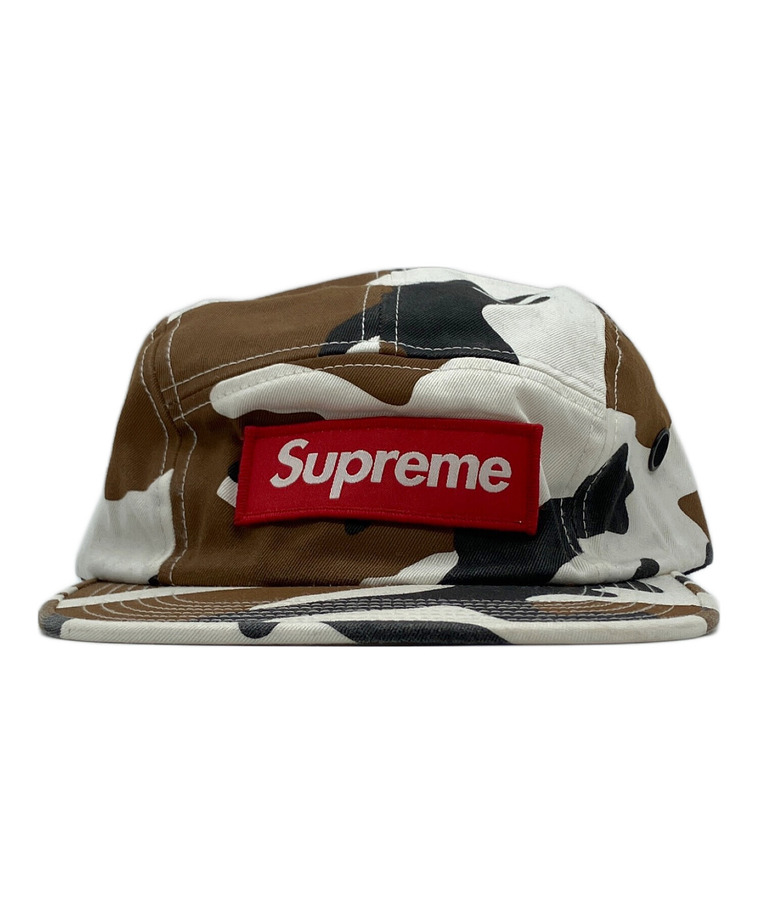 Supreme シュプリーム キャップ メンズ 【古着】【中古】 中古・古着通販】SUPREME (シュプリーム) キャップ｜ブランド・古着