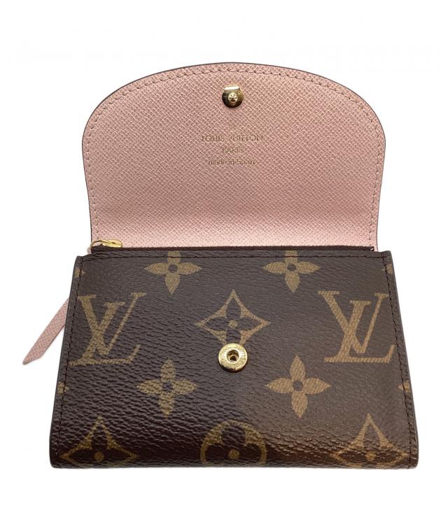中古・古着通販】LOUIS VUITTON (ルイ ヴィトン) LOUIS VUITTON