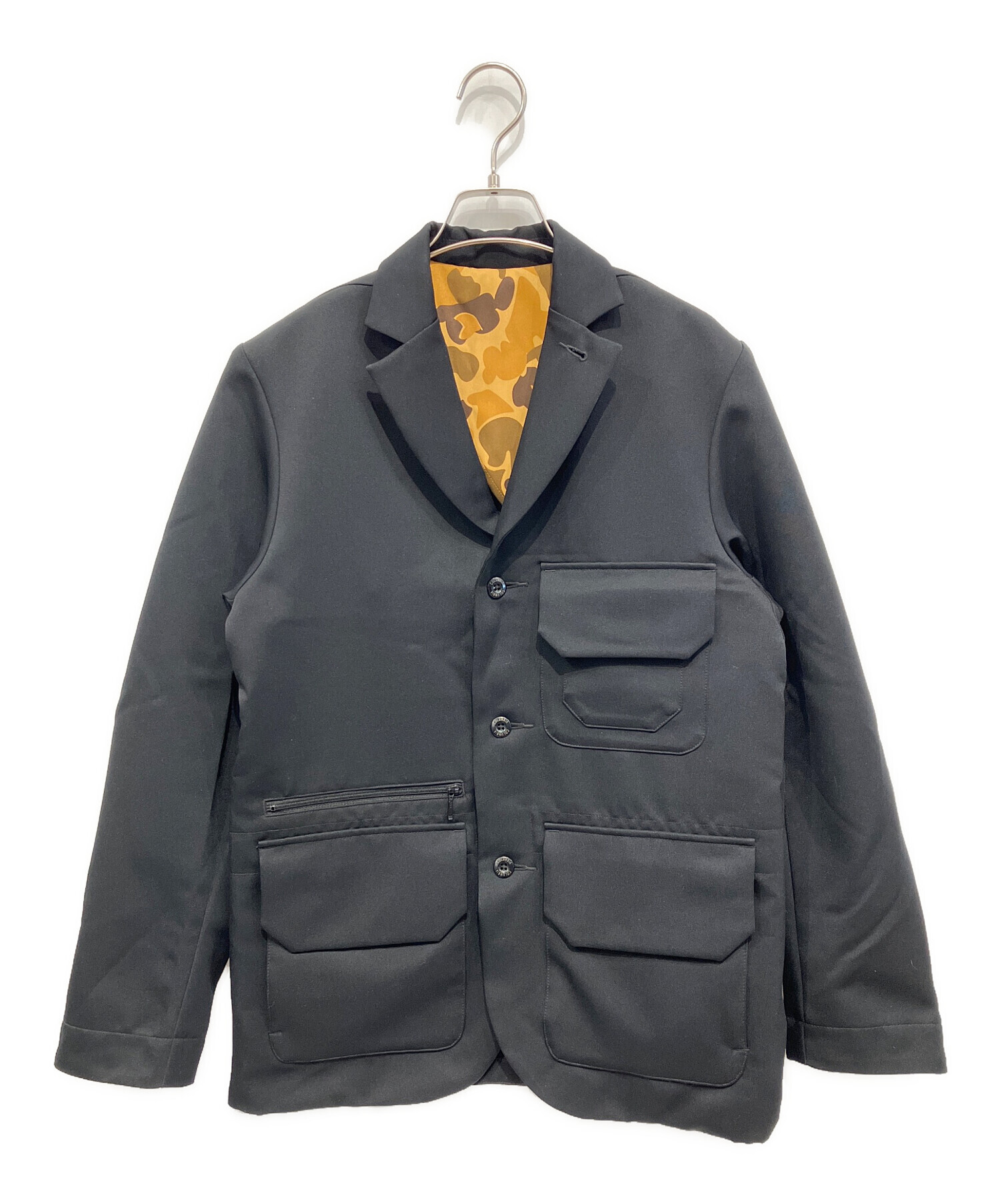 中古・古着通販】COLUMBIA BLACK LABEL (コロンビアブラックレーベル