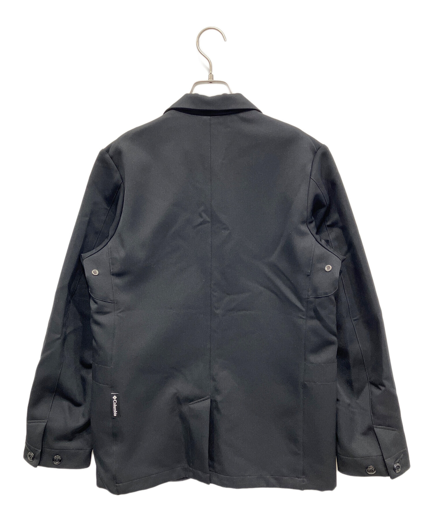 中古・古着通販】COLUMBIA BLACK LABEL (コロンビアブラックレーベル