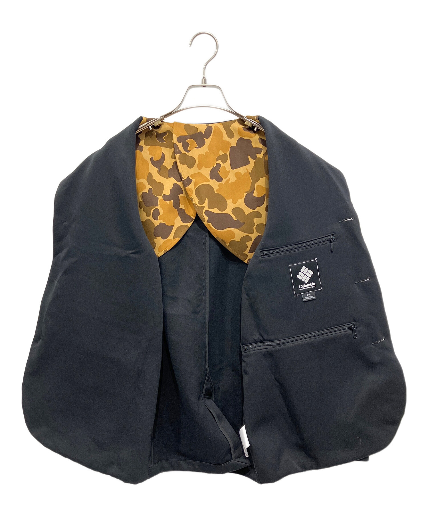 中古・古着通販】COLUMBIA BLACK LABEL (コロンビアブラックレーベル