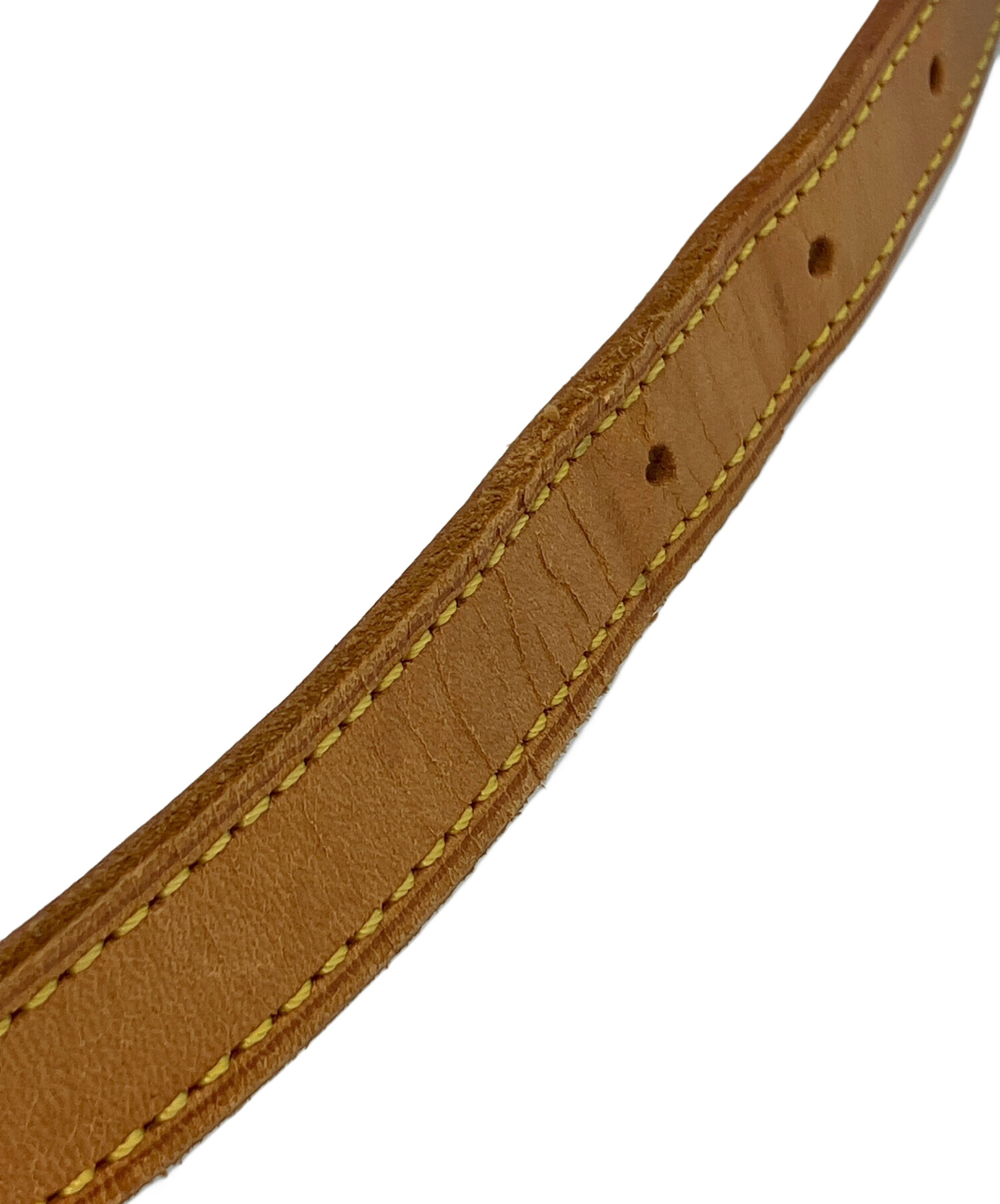 中古・古着通販】LOUIS VUITTON (ルイ ヴィトン) ショルダーバッグ