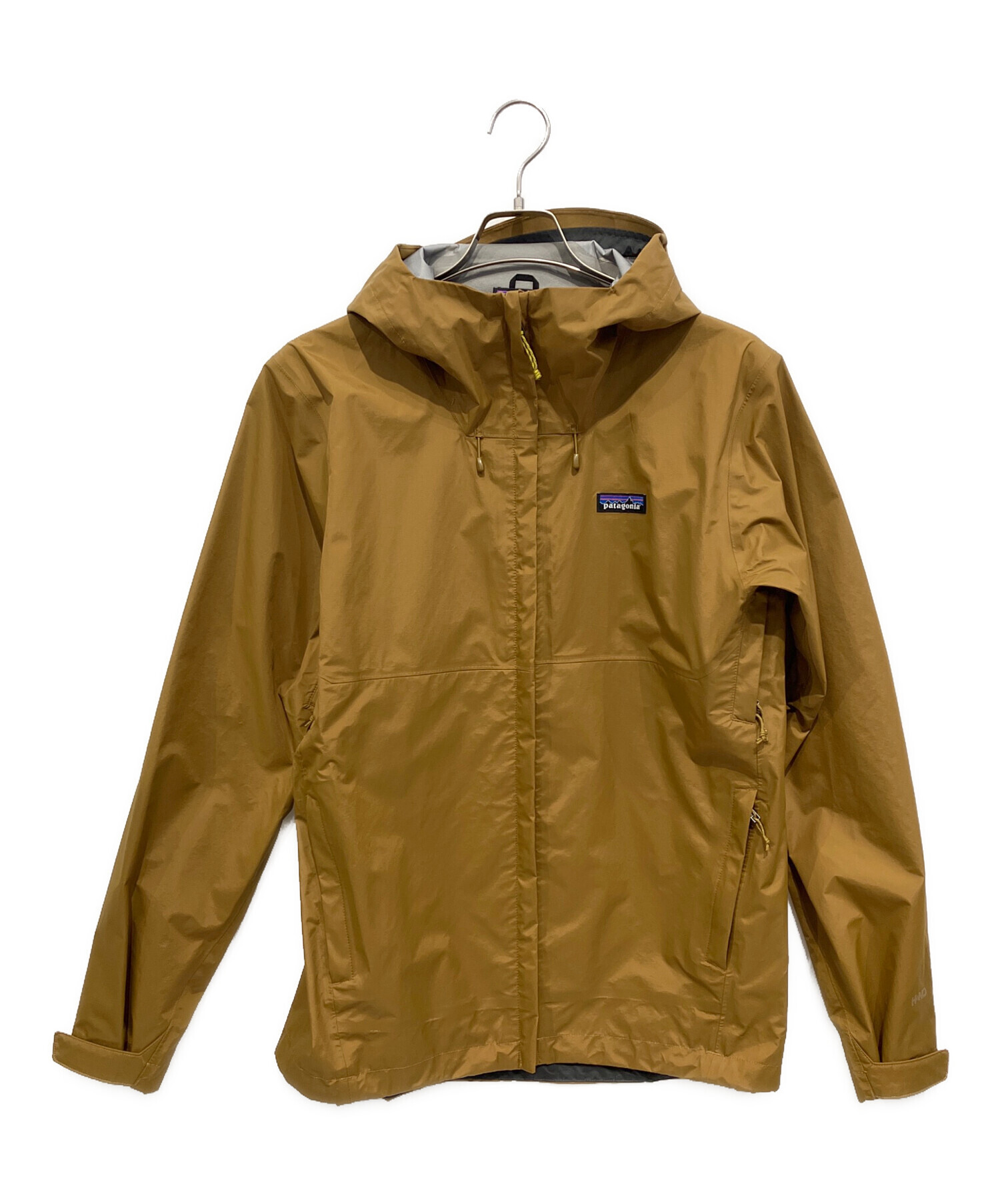 中古・古着通販】Patagonia (パタゴニア) トレントシェル 3Lレイン